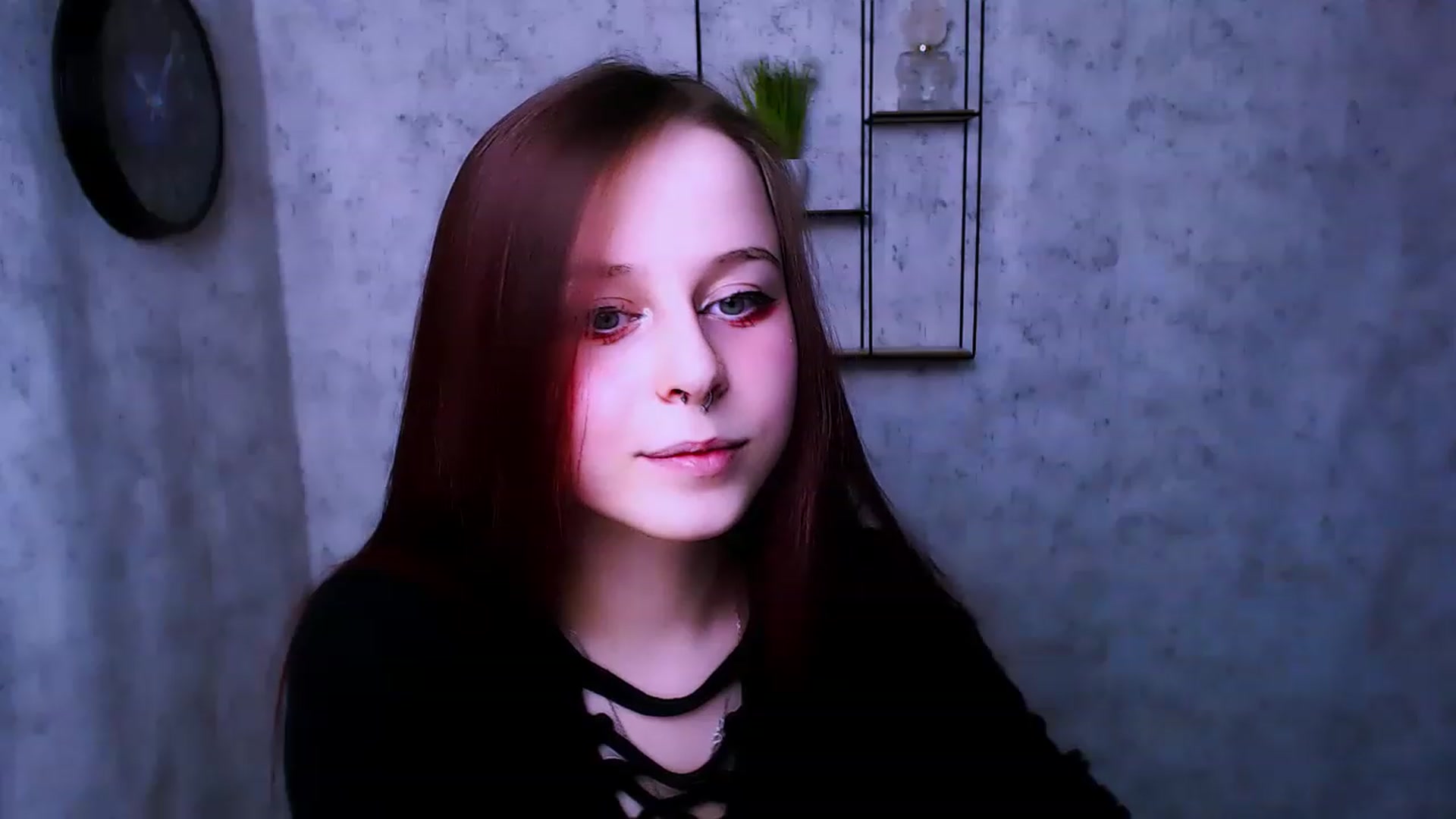 Gallery image thumbnail from SaraLipss_'s myfreecams stream on, 04/09/2023, 16:23 image 13 of 20