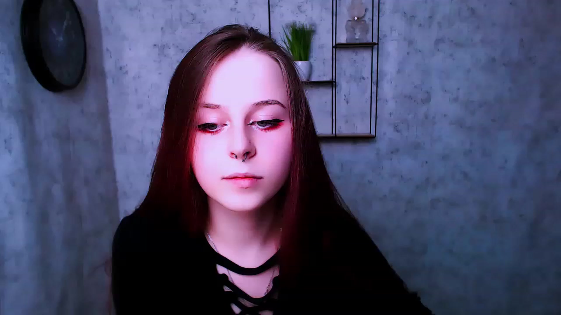 Gallery image thumbnail from SaraLipss_'s myfreecams stream on, 04/09/2023, 16:23 image 18 of 20