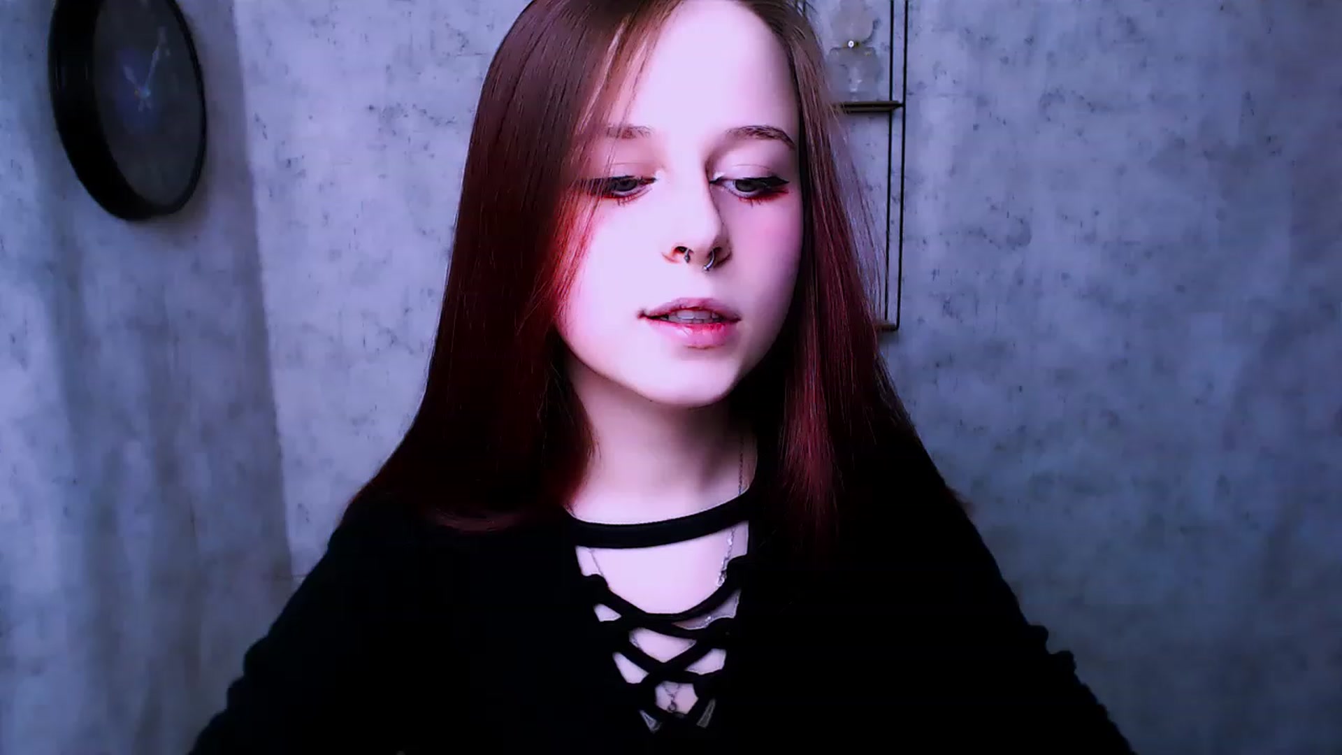 Gallery image thumbnail from SaraLipss_'s myfreecams stream on, 04/09/2023, 16:23 image 2 of 20
