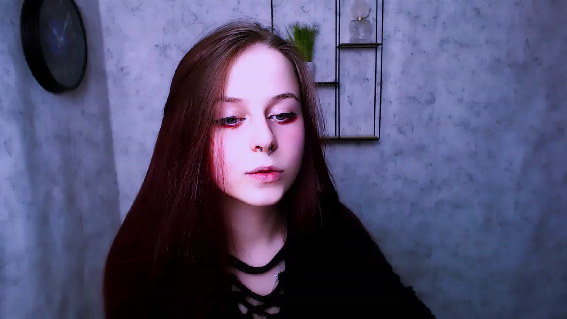 Gallery image thumbnail from SaraLipss_'s myfreecams stream on, 04/09/2023, 16:23 image 11 of 20