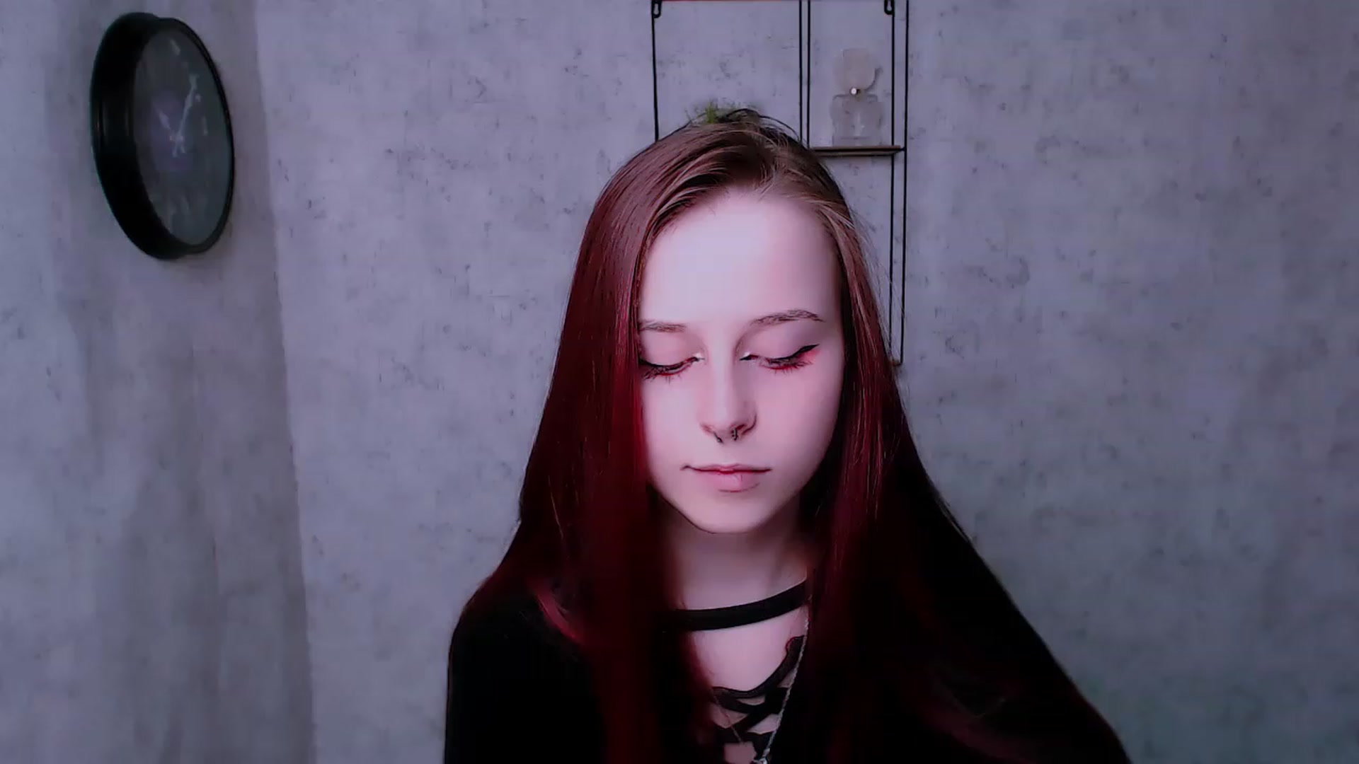 Gallery image thumbnail from SaraLipss_'s myfreecams stream on, 04/10/2023, 14:43 image 1 of 20