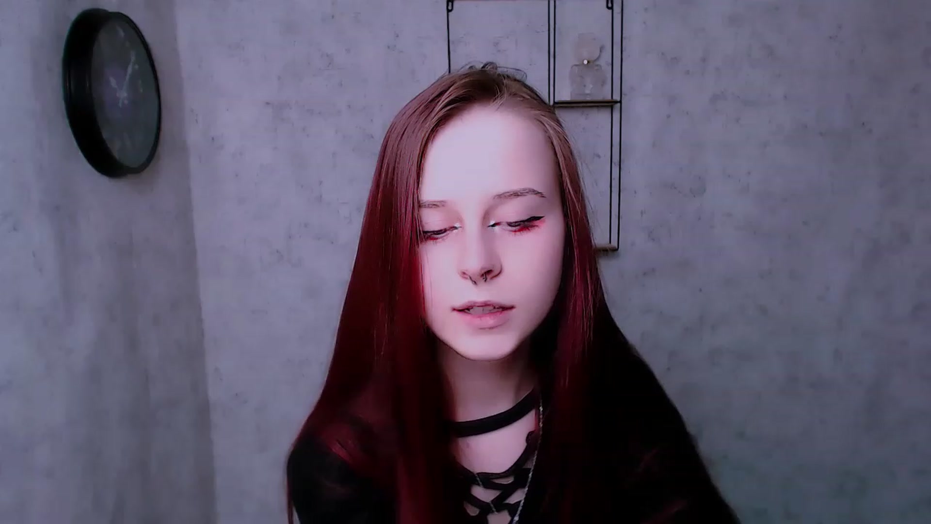 Gallery image thumbnail from SaraLipss_'s myfreecams stream on, 04/10/2023, 14:43 image 20 of 20