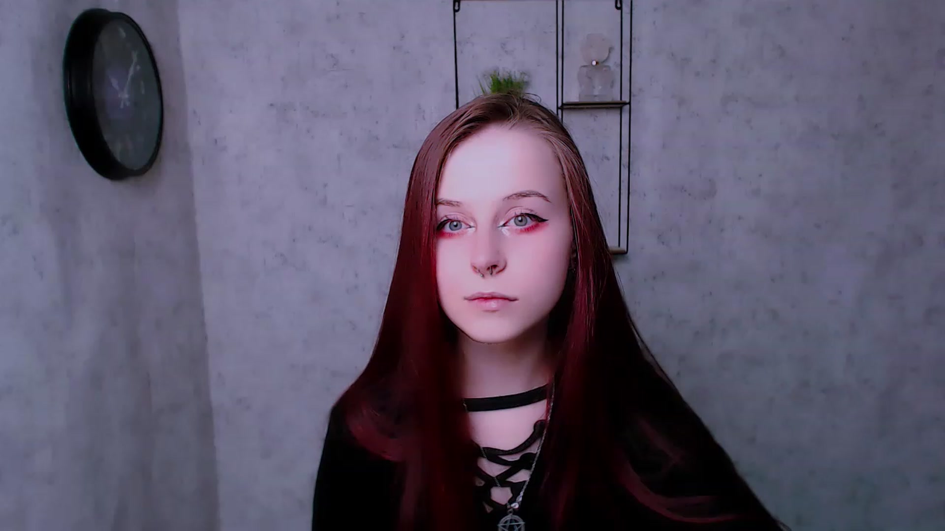 Gallery image thumbnail from SaraLipss_'s myfreecams stream on, 04/10/2023, 14:43 image 15 of 20