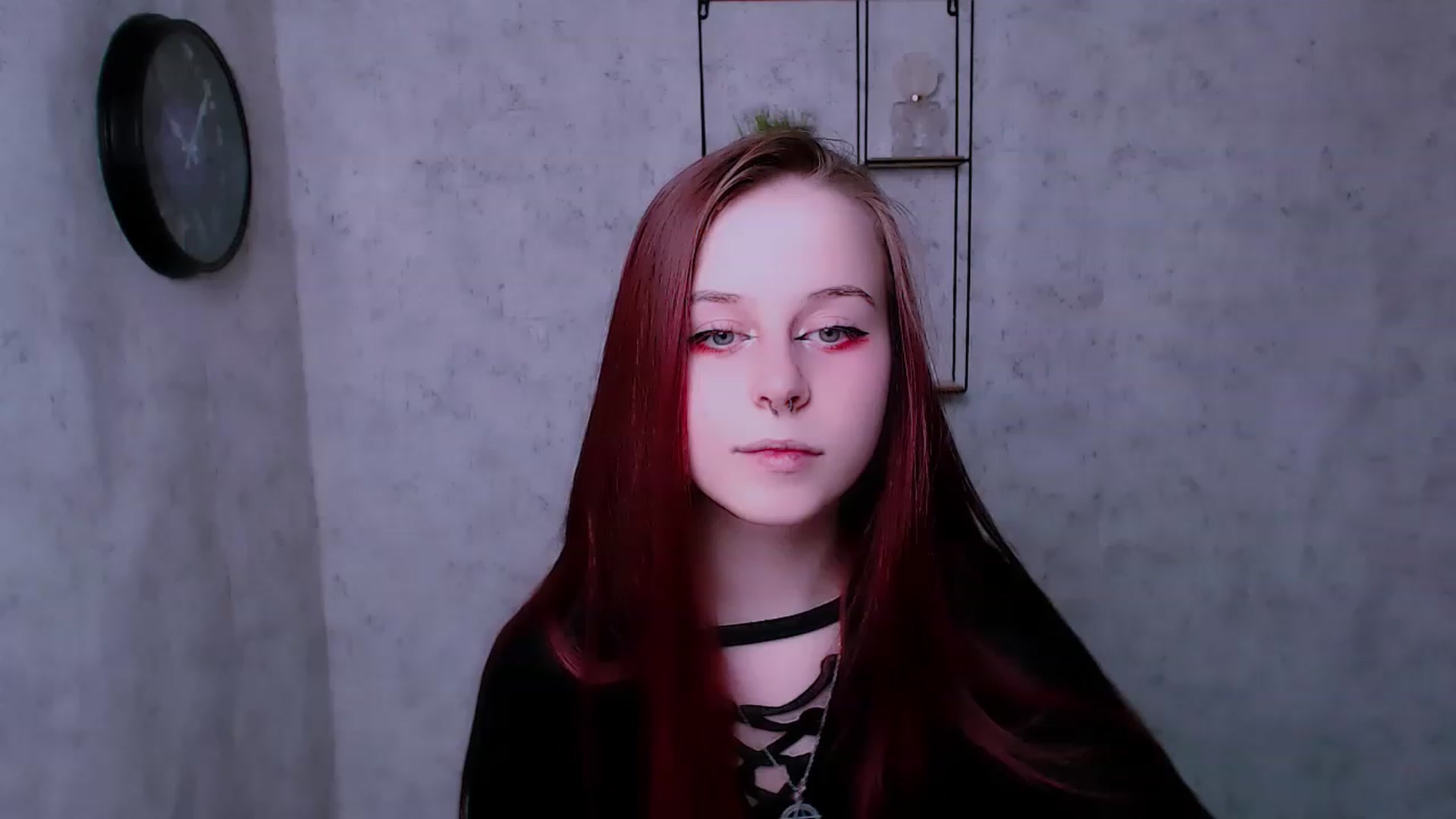 Gallery image thumbnail from SaraLipss_'s myfreecams stream on, 04/10/2023, 14:43 image 2 of 20