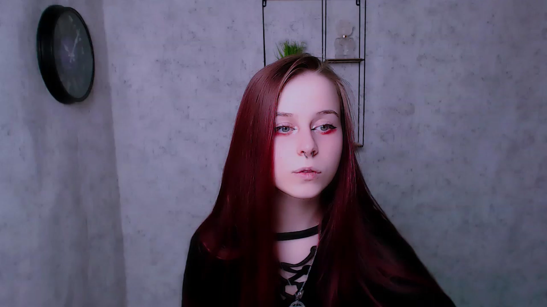 Gallery image thumbnail from SaraLipss_'s myfreecams stream on, 04/10/2023, 14:43 image 9 of 20