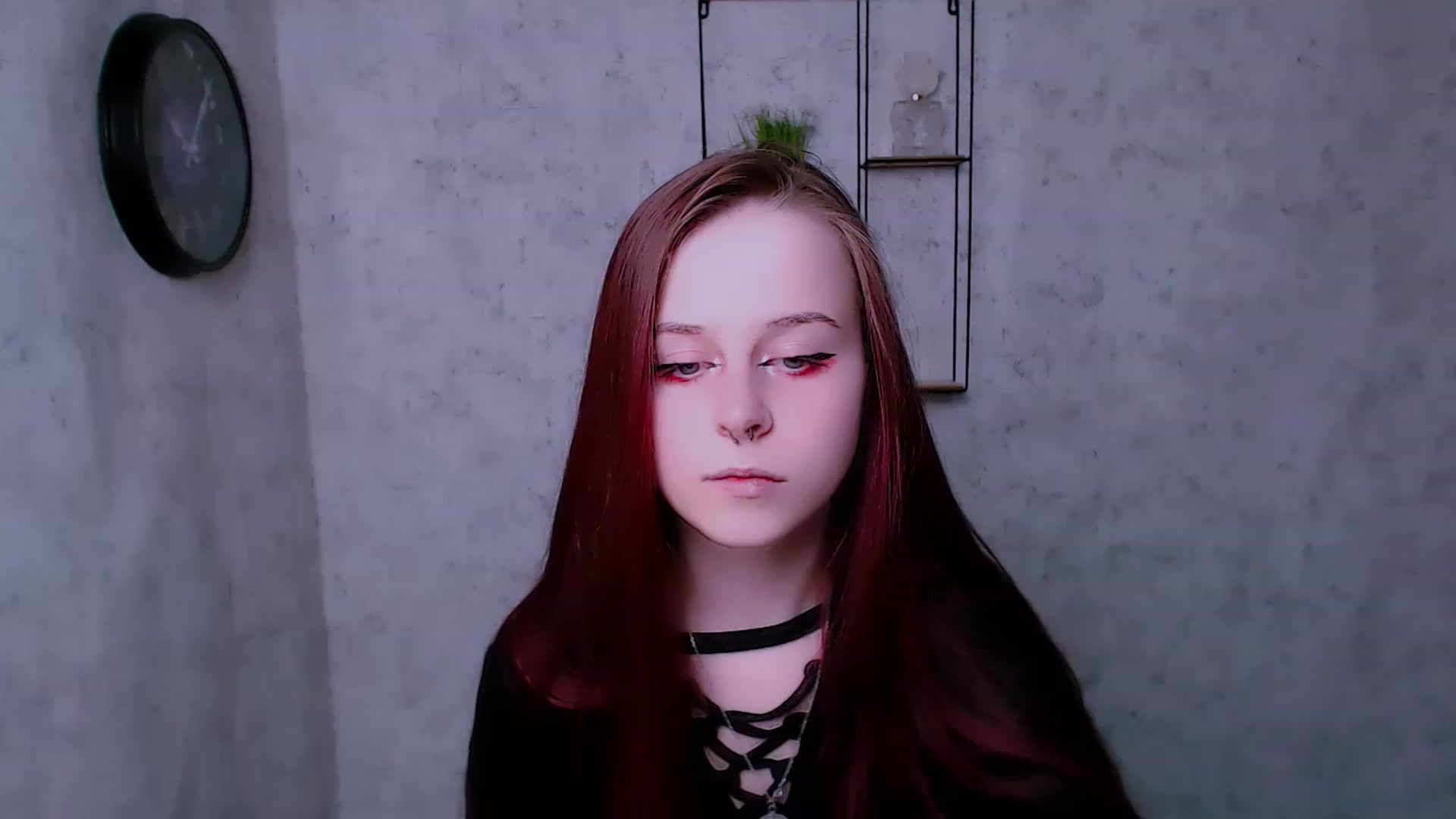 Gallery image thumbnail from SaraLipss_'s myfreecams stream on, 04/10/2023, 14:43 image 8 of 20