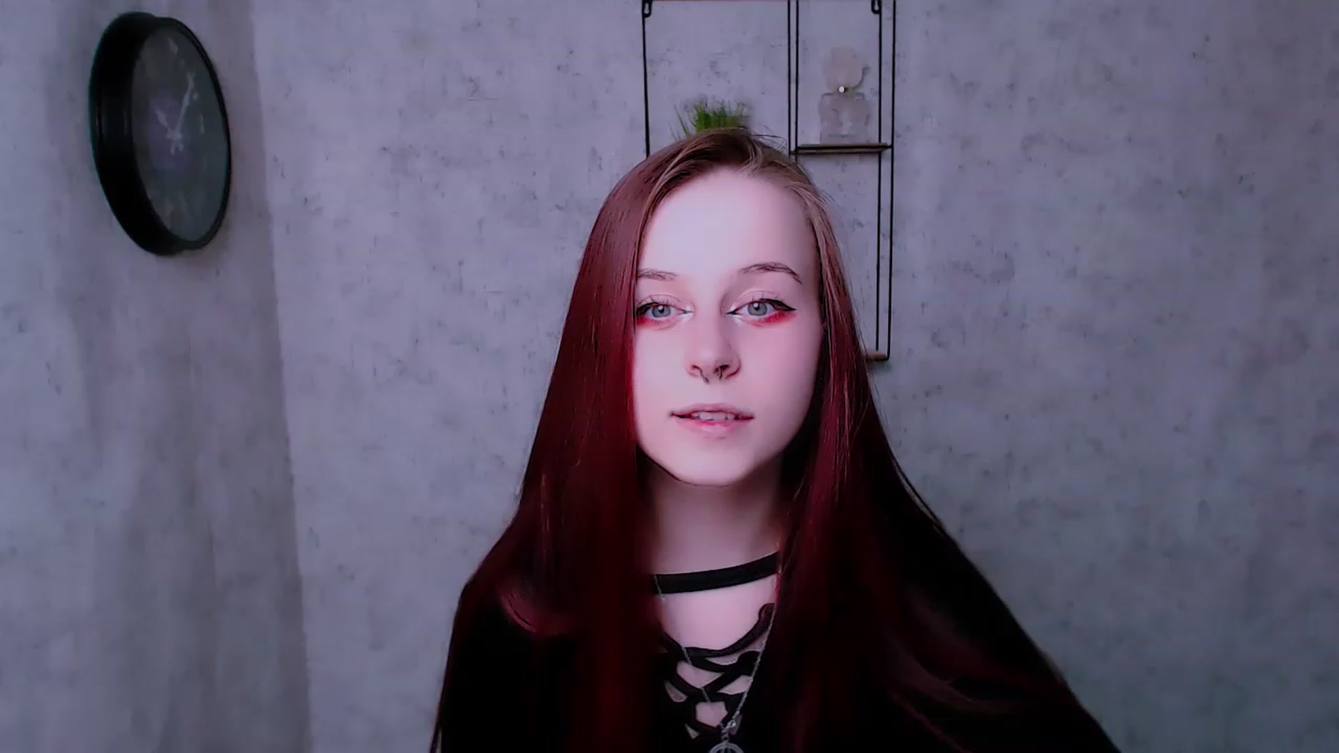 Gallery image thumbnail from SaraLipss_'s myfreecams stream on, 04/10/2023, 14:43 image 5 of 20