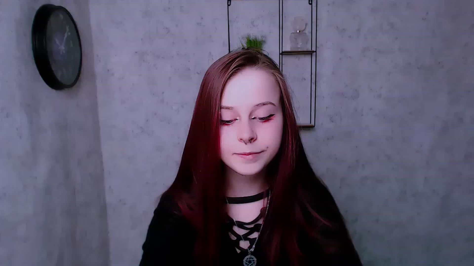 Gallery image thumbnail from SaraLipss_'s myfreecams stream on, 04/10/2023, 14:43 image 17 of 20