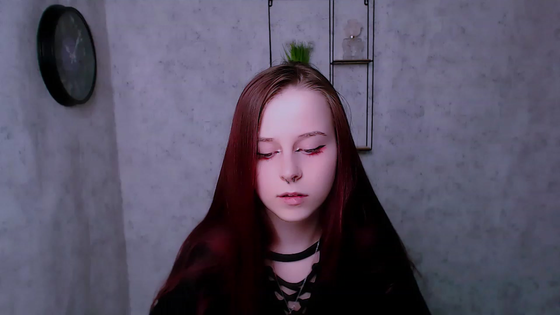 Gallery image thumbnail from SaraLipss_'s myfreecams stream on, 04/10/2023, 16:17 image 14 of 20