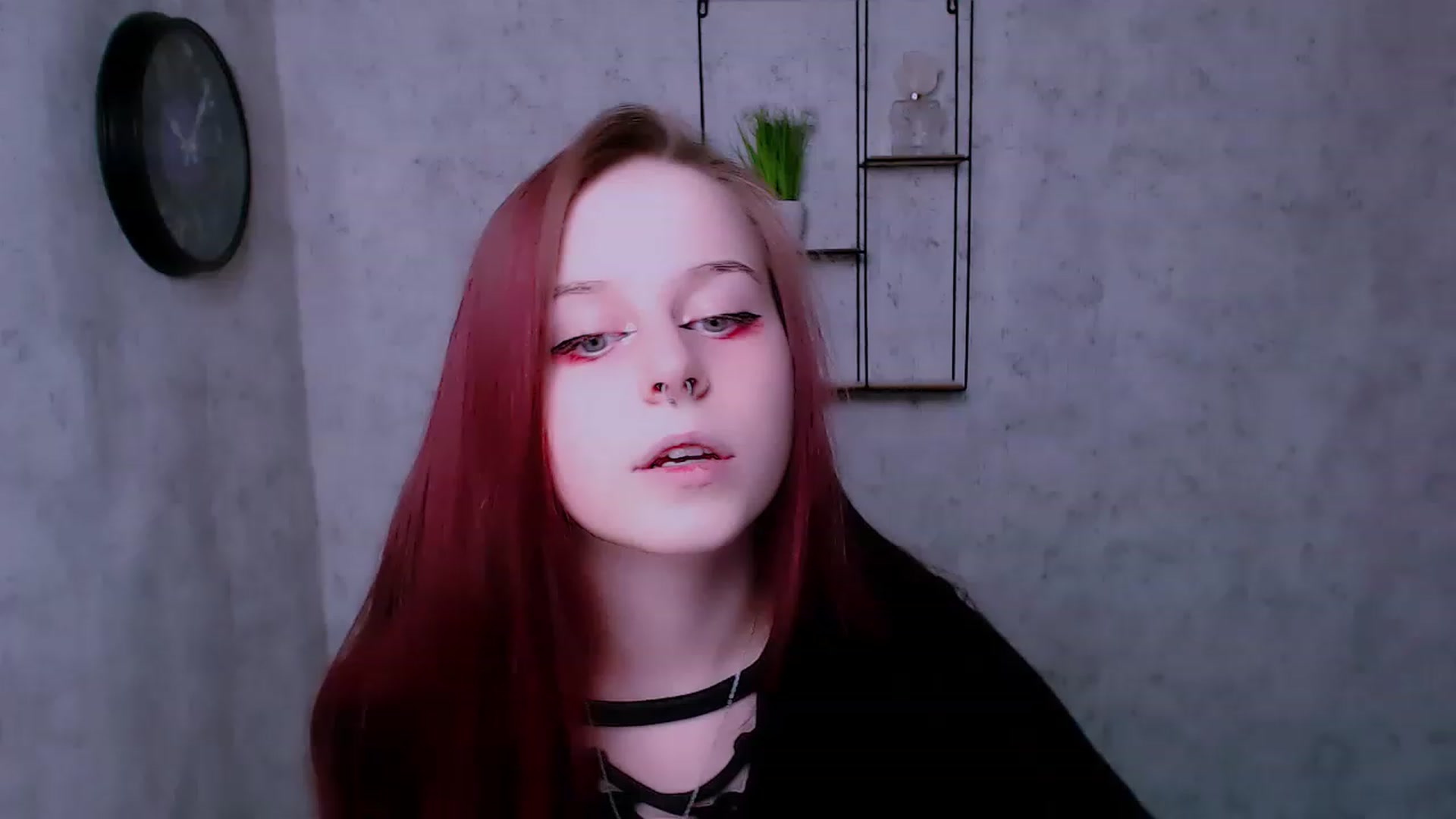 Gallery image thumbnail from SaraLipss_'s myfreecams stream on, 04/10/2023, 16:17 image 1 of 20