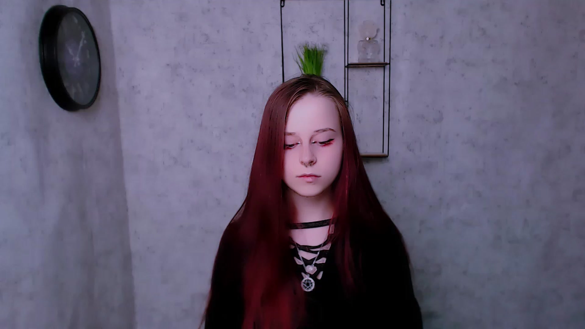 Gallery image thumbnail from SaraLipss_'s myfreecams stream on, 04/10/2023, 16:17 image 15 of 20