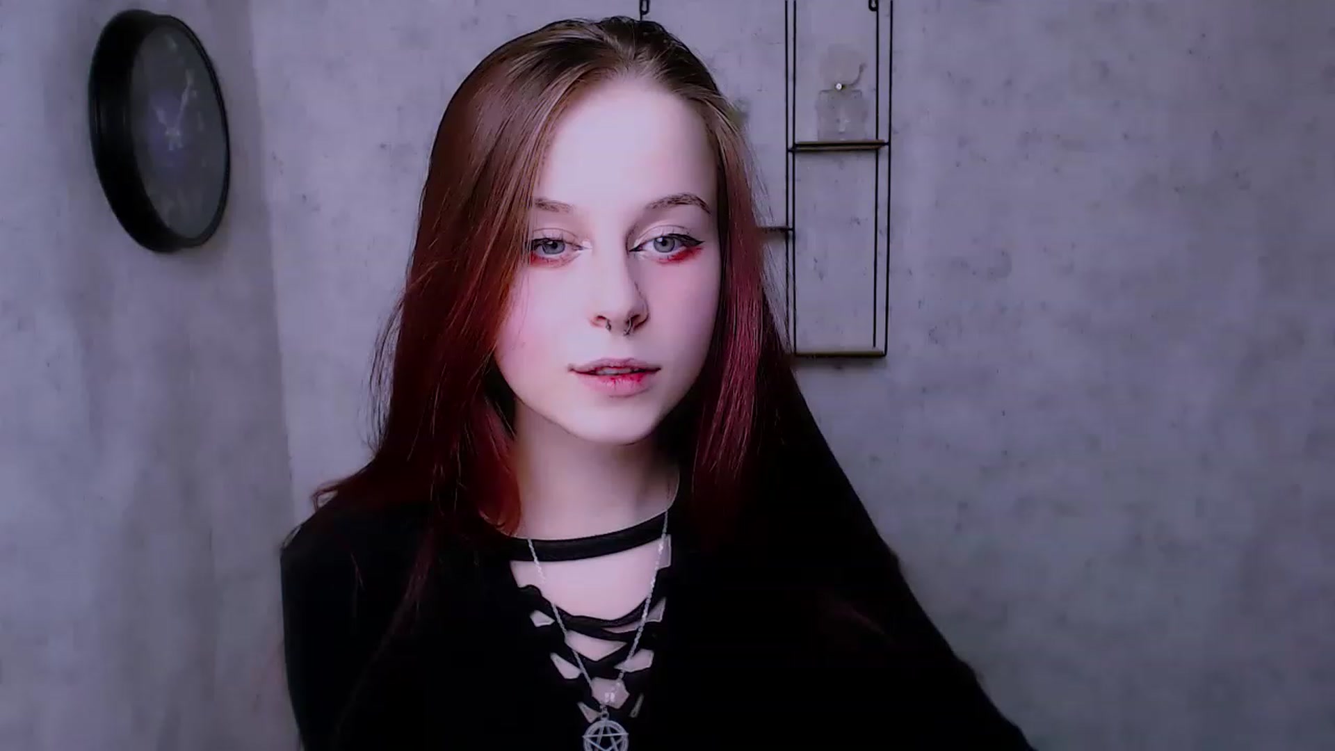 Gallery image thumbnail from SaraLipss_'s myfreecams stream on, 04/10/2023, 18:41 image 10 of 20