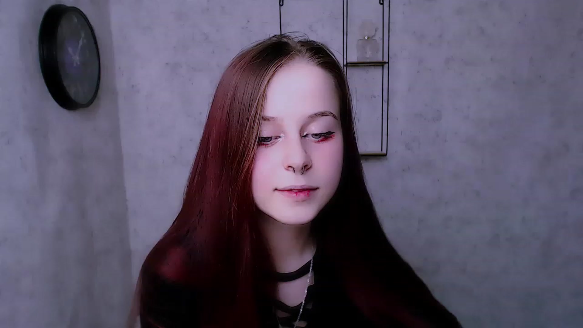 Gallery image thumbnail from SaraLipss_'s myfreecams stream on, 04/10/2023, 18:41 image 16 of 20