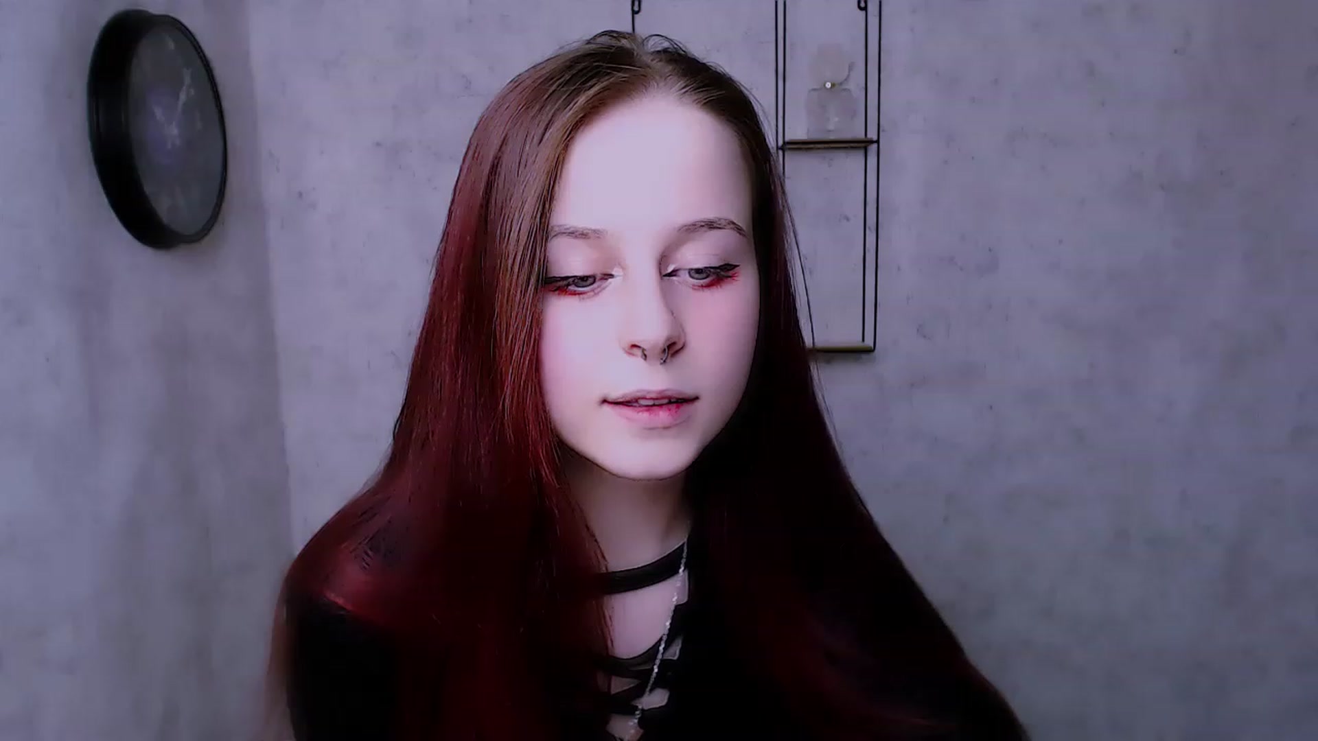 Gallery image thumbnail from SaraLipss_'s myfreecams stream on, 04/10/2023, 18:41 image 17 of 20