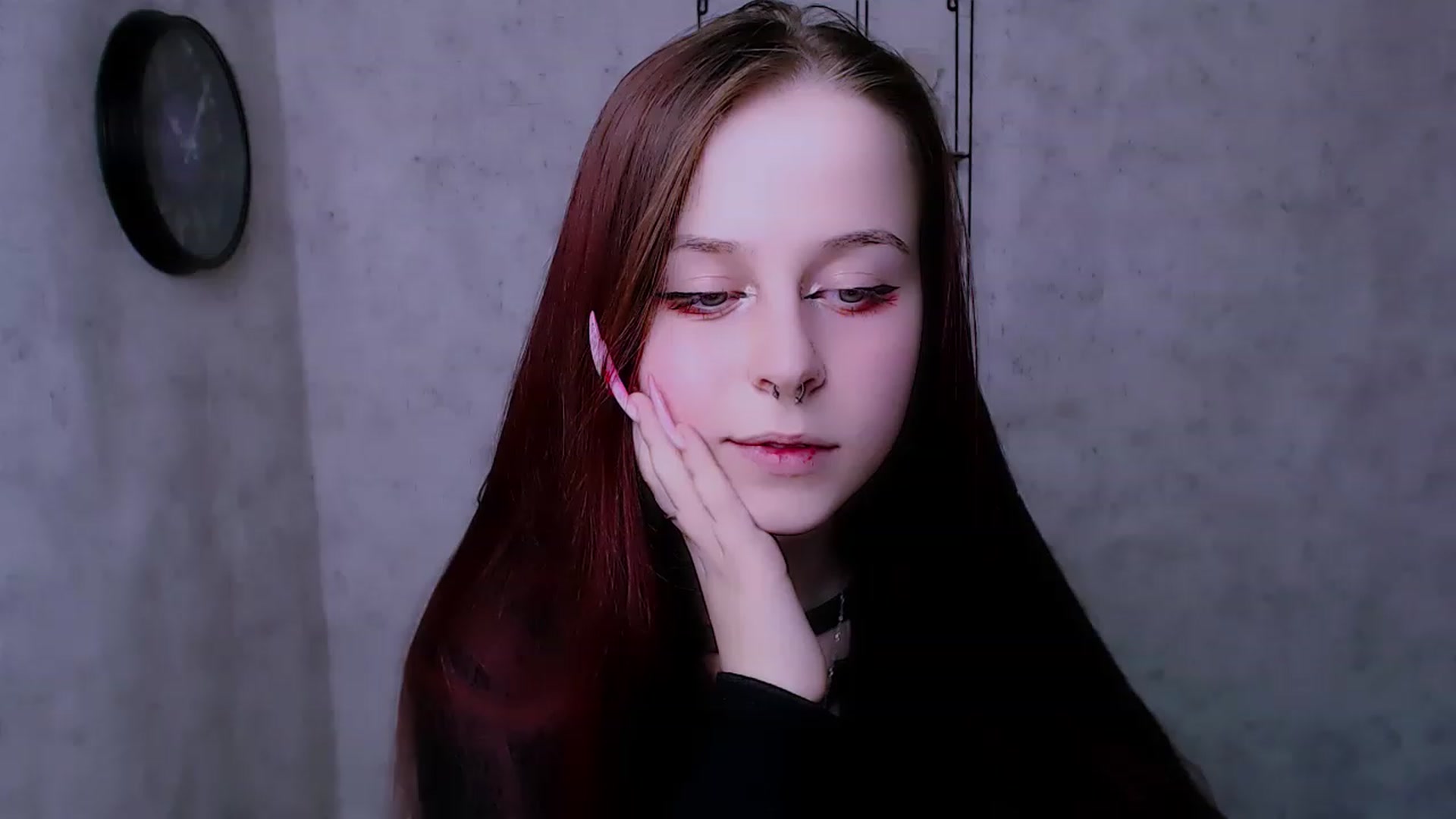 Gallery image thumbnail from SaraLipss_'s myfreecams stream on, 04/10/2023, 18:41 image 19 of 20