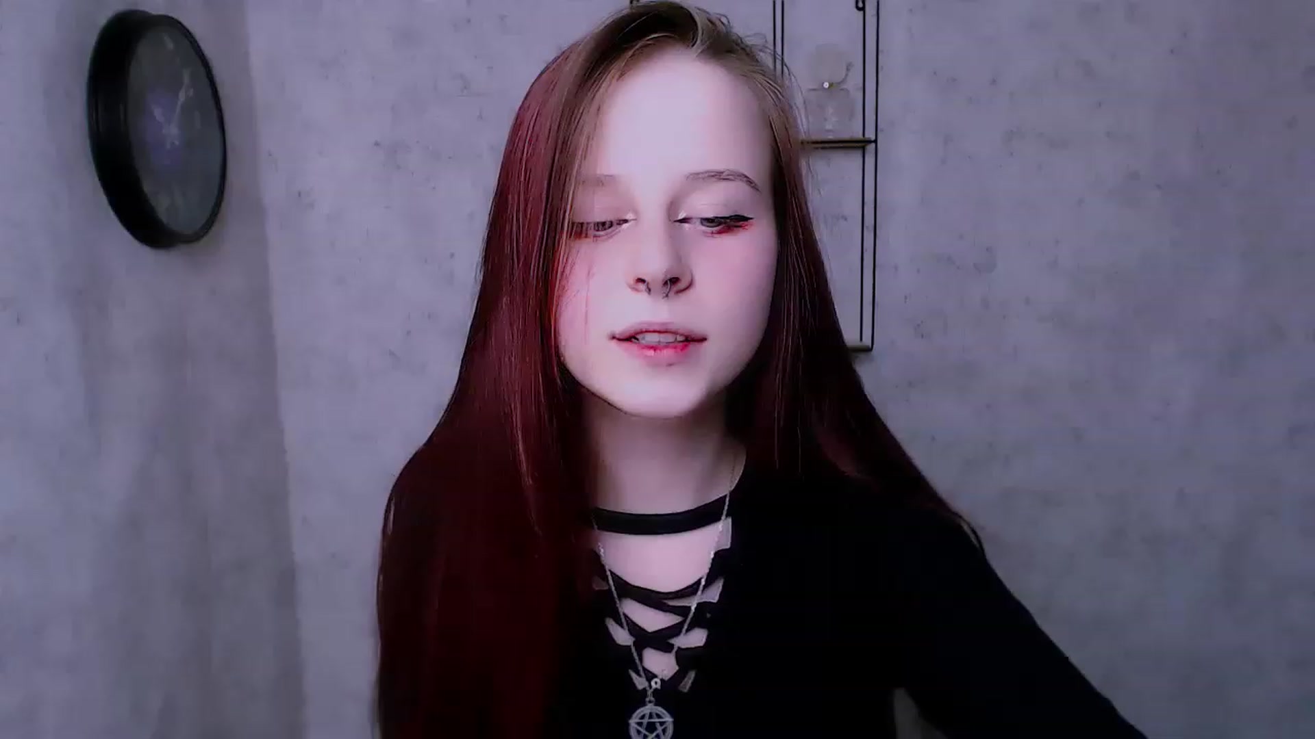 Gallery image thumbnail from SaraLipss_'s myfreecams stream on, 04/10/2023, 18:41 image 12 of 20