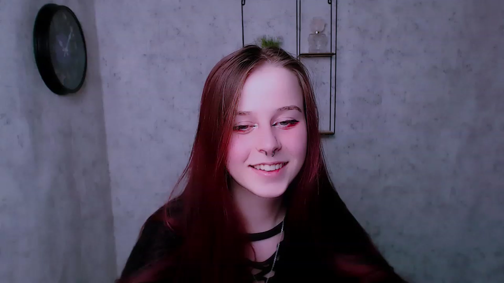 Gallery image thumbnail from SaraLipss_'s myfreecams stream on, 04/10/2023, 18:41 image 8 of 20