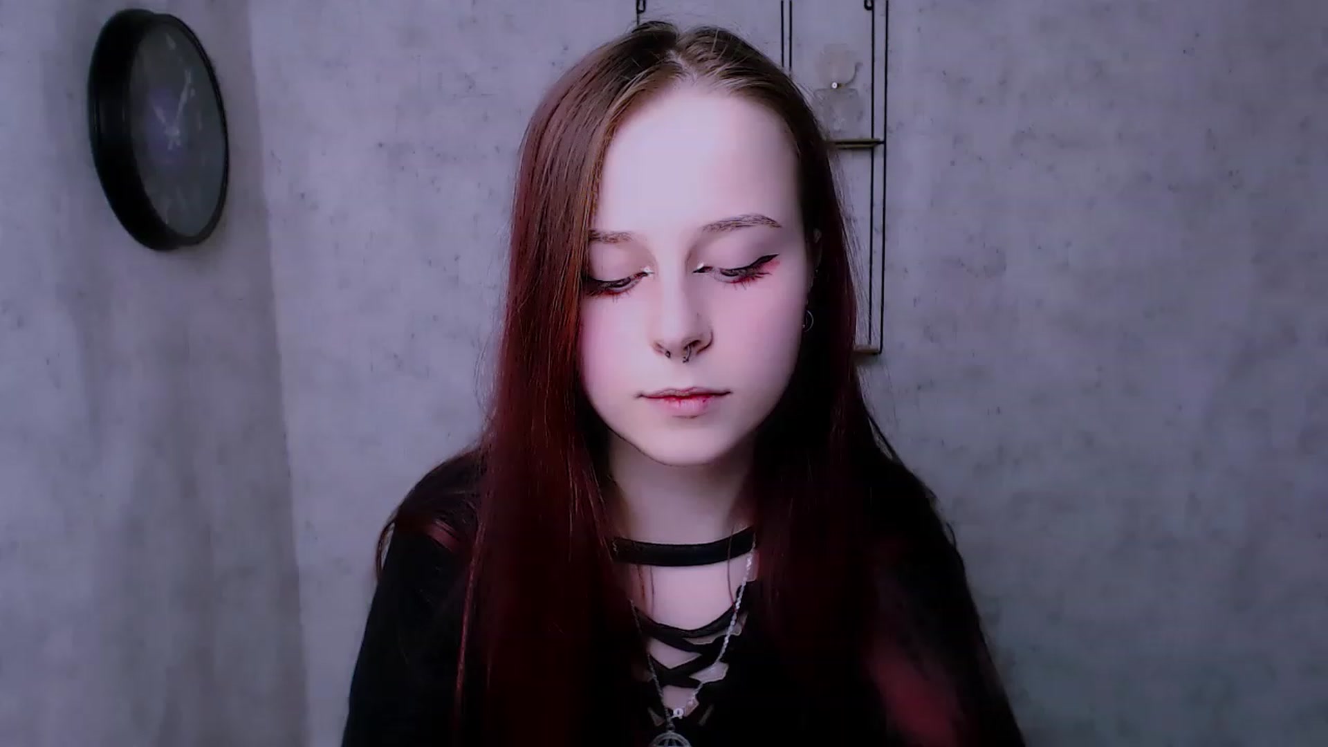 Gallery image thumbnail from SaraLipss_'s myfreecams stream on, 04/10/2023, 18:41 image 9 of 20