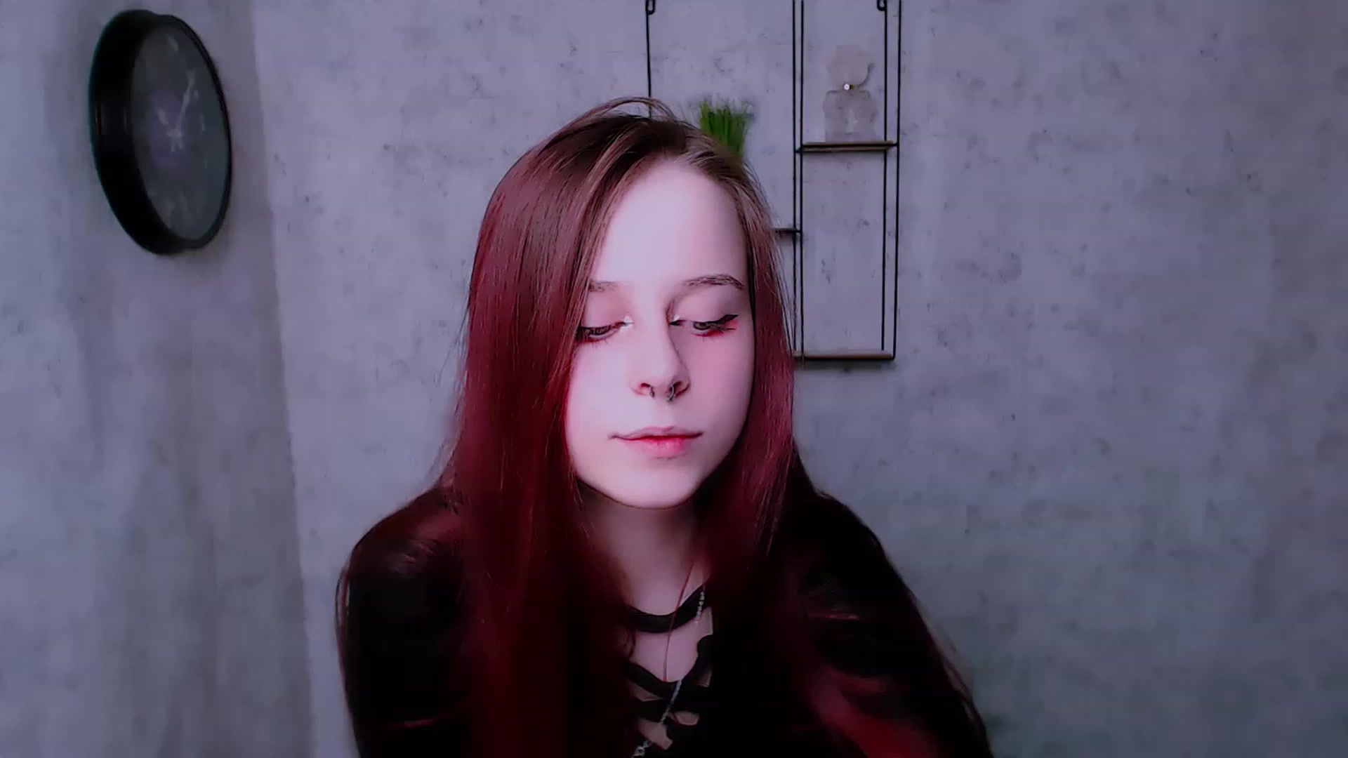 Gallery image thumbnail from SaraLipss_'s myfreecams stream on, 04/10/2023, 18:41 image 6 of 20