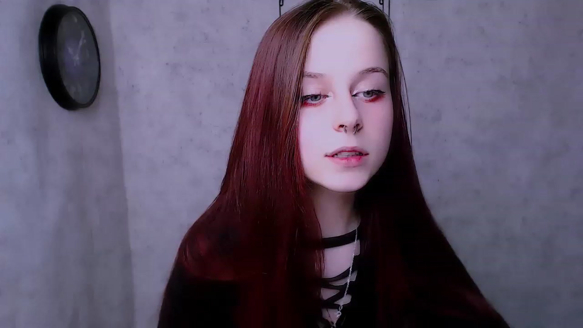 Gallery image thumbnail from SaraLipss_'s myfreecams stream on, 04/10/2023, 18:41 image 18 of 20