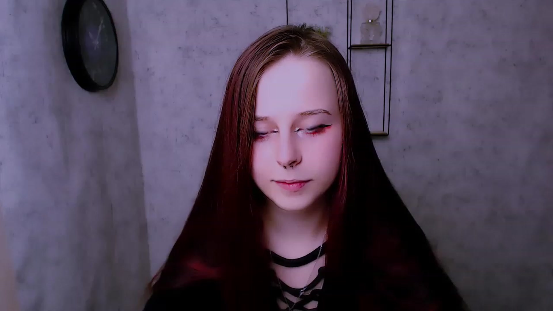 Gallery image thumbnail from SaraLipss_'s myfreecams stream on, 04/11/2023, 13:53 image 20 of 20