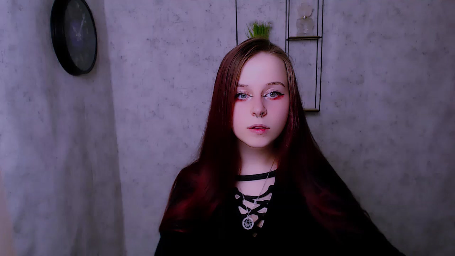 Gallery image thumbnail from SaraLipss_'s myfreecams stream on, 04/11/2023, 13:53 image 6 of 20