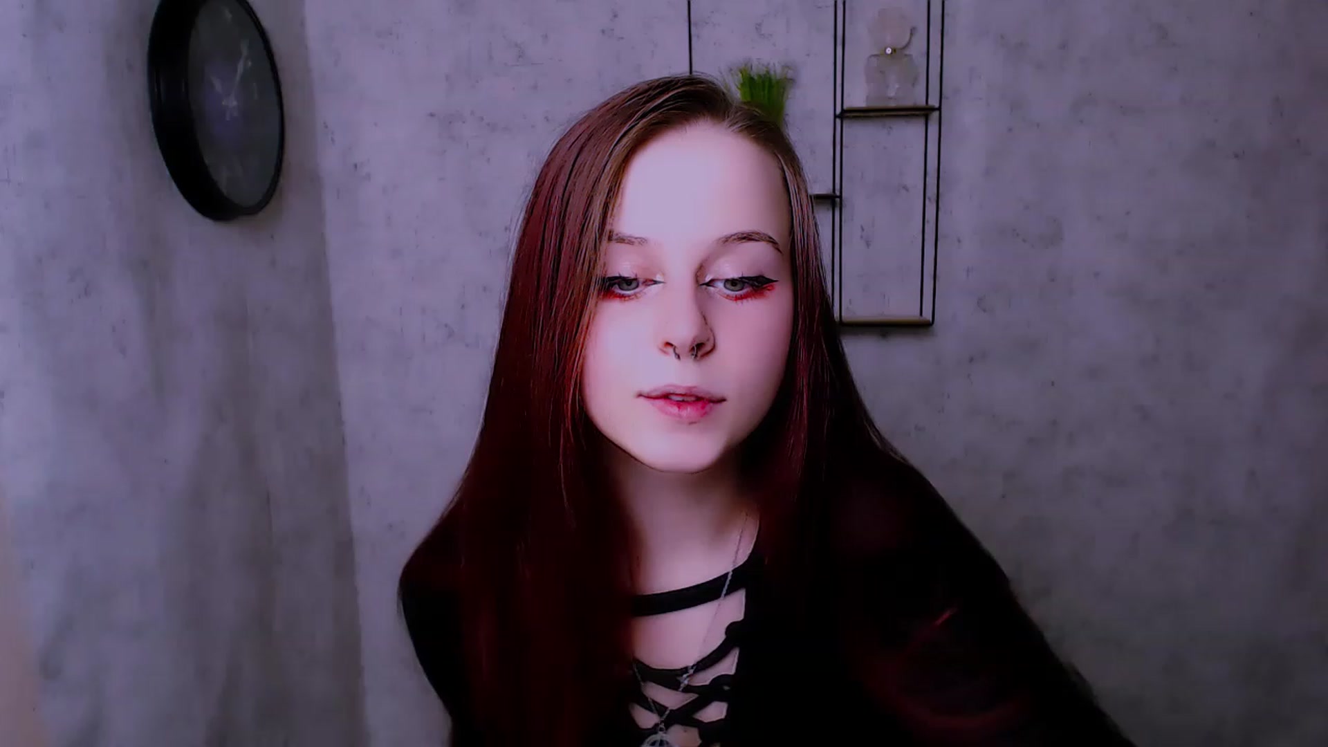 Gallery image thumbnail from SaraLipss_'s myfreecams stream on, 04/11/2023, 13:53 image 11 of 20