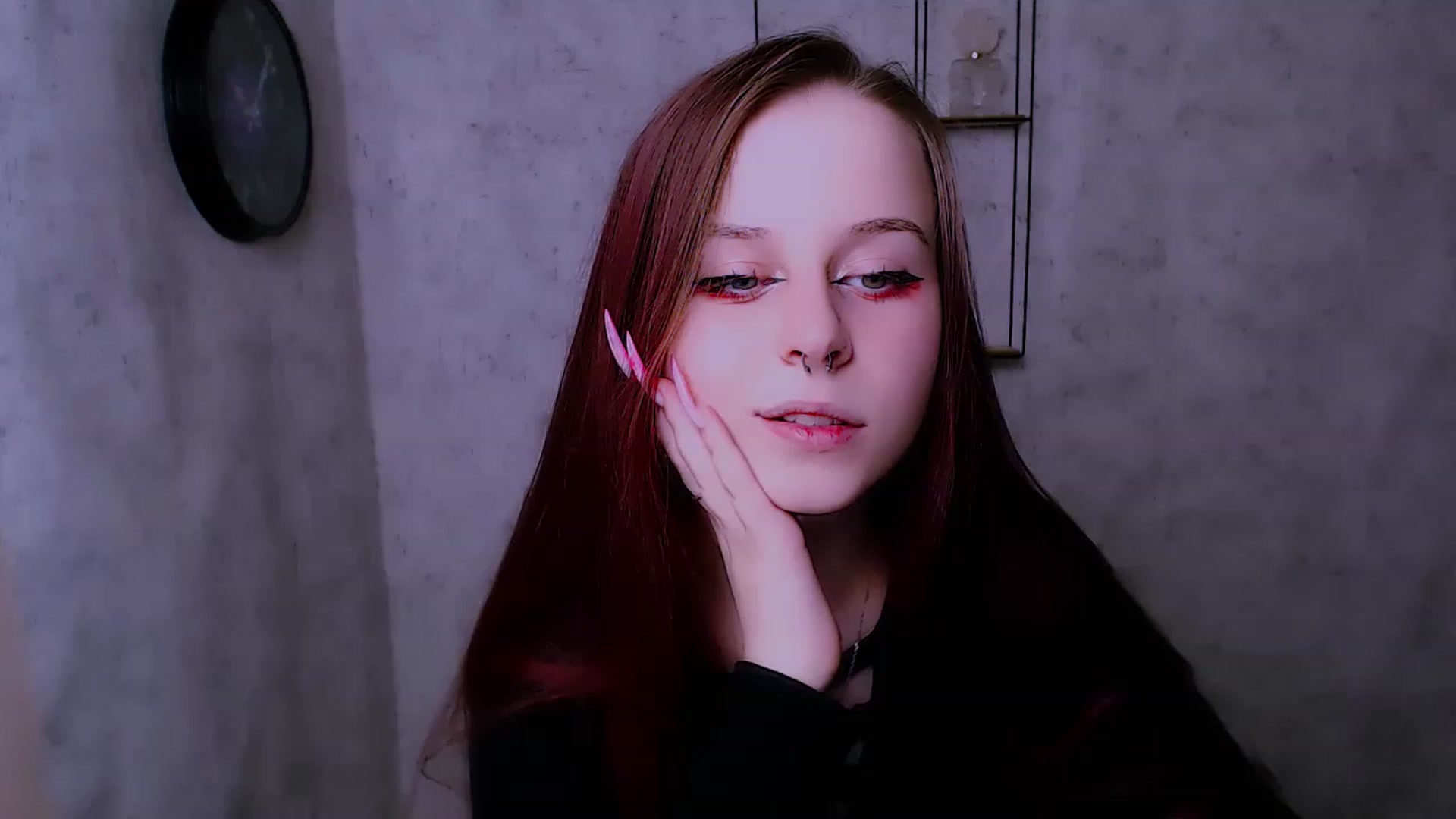 Gallery image thumbnail from SaraLipss_'s myfreecams stream on, 04/11/2023, 13:53 image 14 of 20
