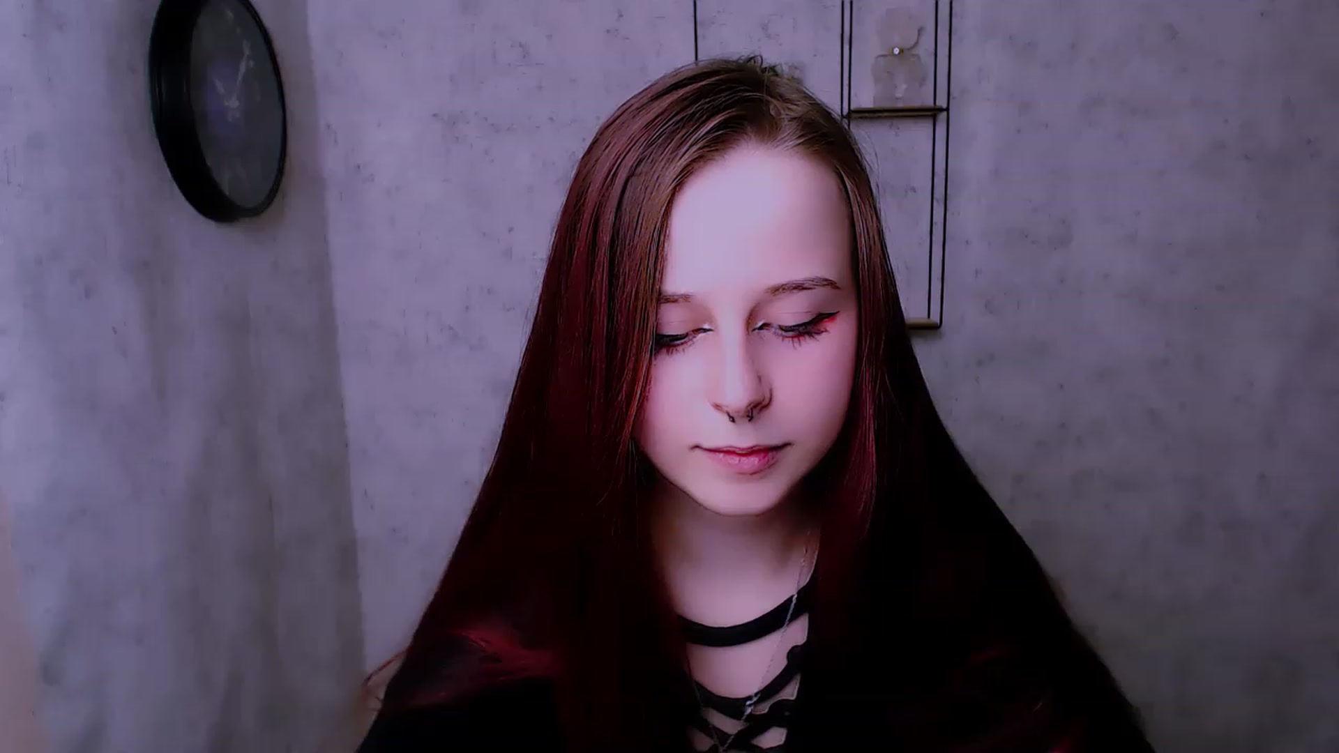 Gallery image thumbnail from SaraLipss_'s myfreecams stream on, 04/11/2023, 13:53 image 19 of 20