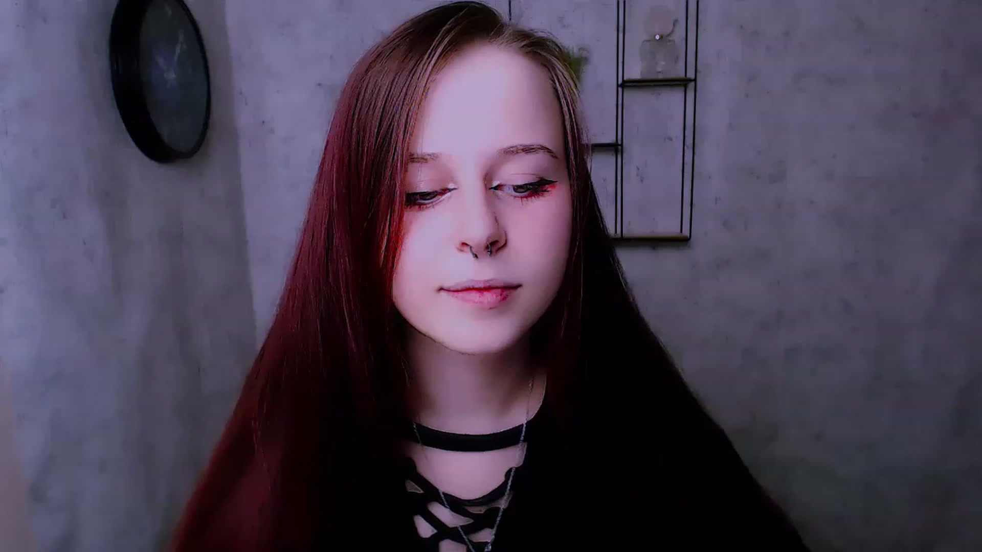 Gallery image thumbnail from SaraLipss_'s myfreecams stream on, 04/11/2023, 16:23 image 4 of 20