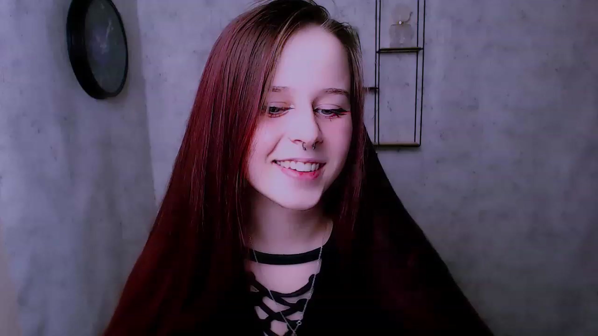 Gallery image thumbnail from SaraLipss_'s myfreecams stream on, 04/11/2023, 16:23 image 6 of 20