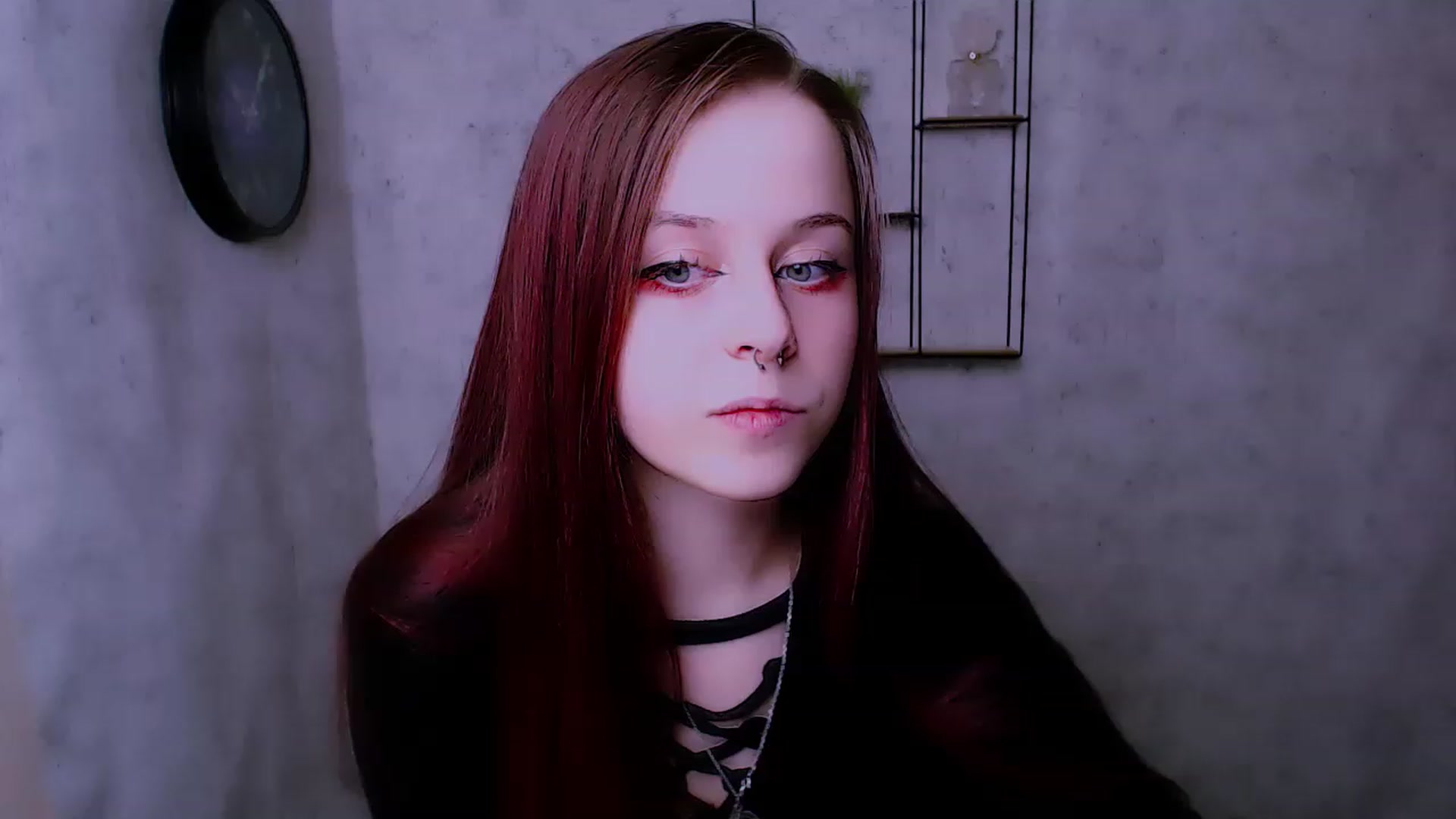 Gallery image thumbnail from SaraLipss_'s myfreecams stream on, 04/11/2023, 17:10 image 14 of 20