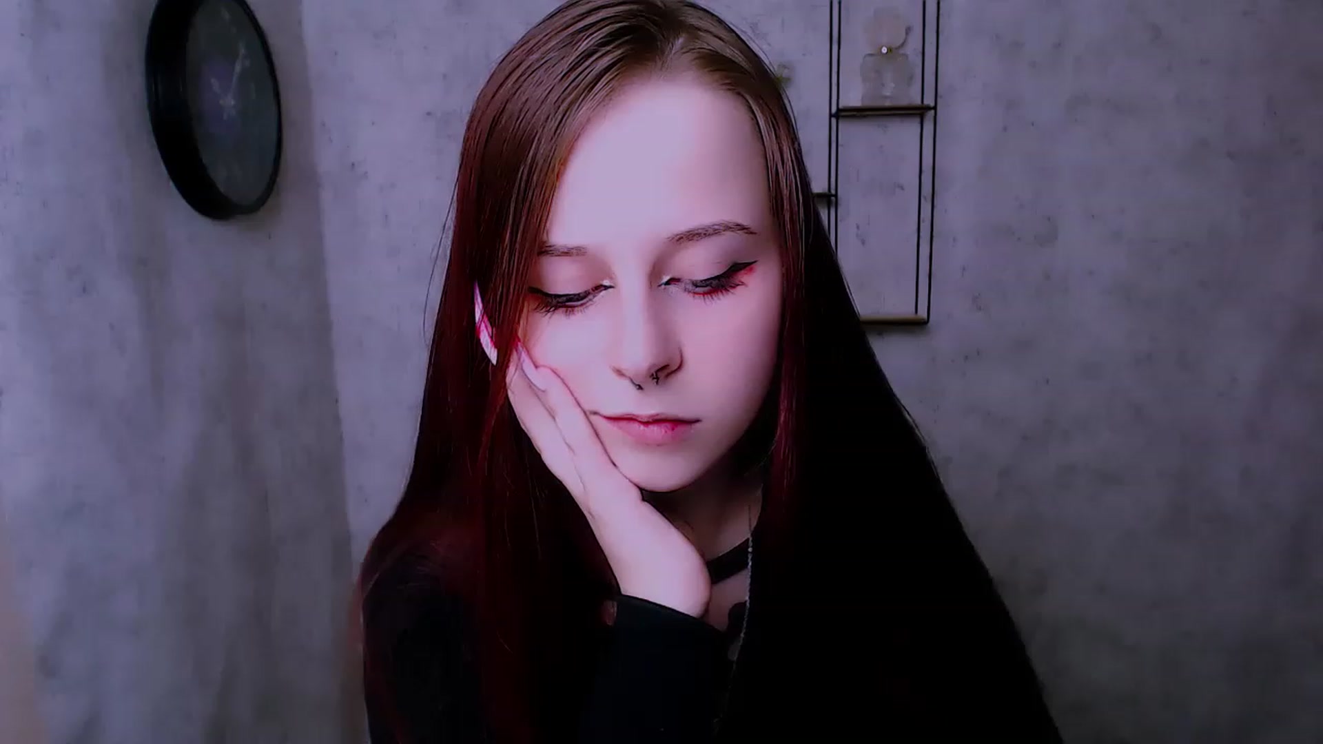 Gallery image thumbnail from SaraLipss_'s myfreecams stream on, 04/11/2023, 17:10 image 11 of 20