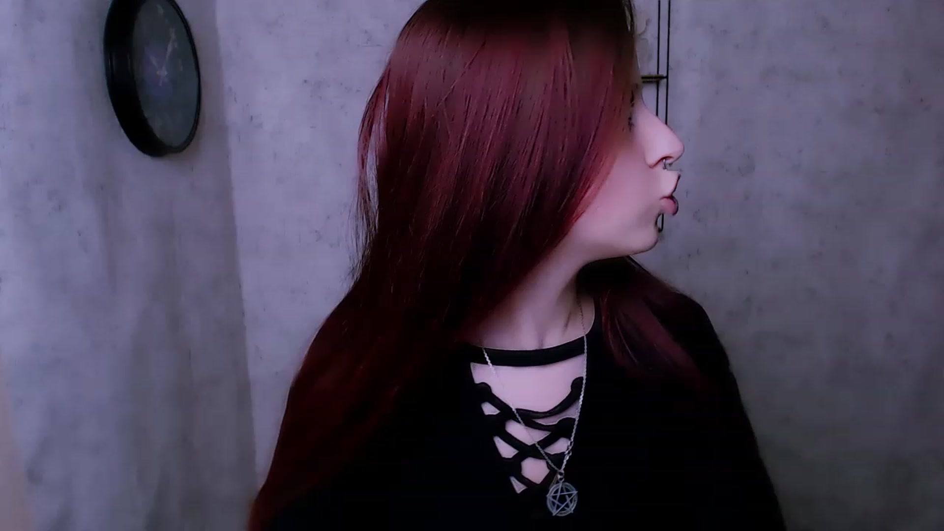 Gallery image thumbnail from SaraLipss_'s myfreecams stream on, 04/11/2023, 17:10 image 3 of 20