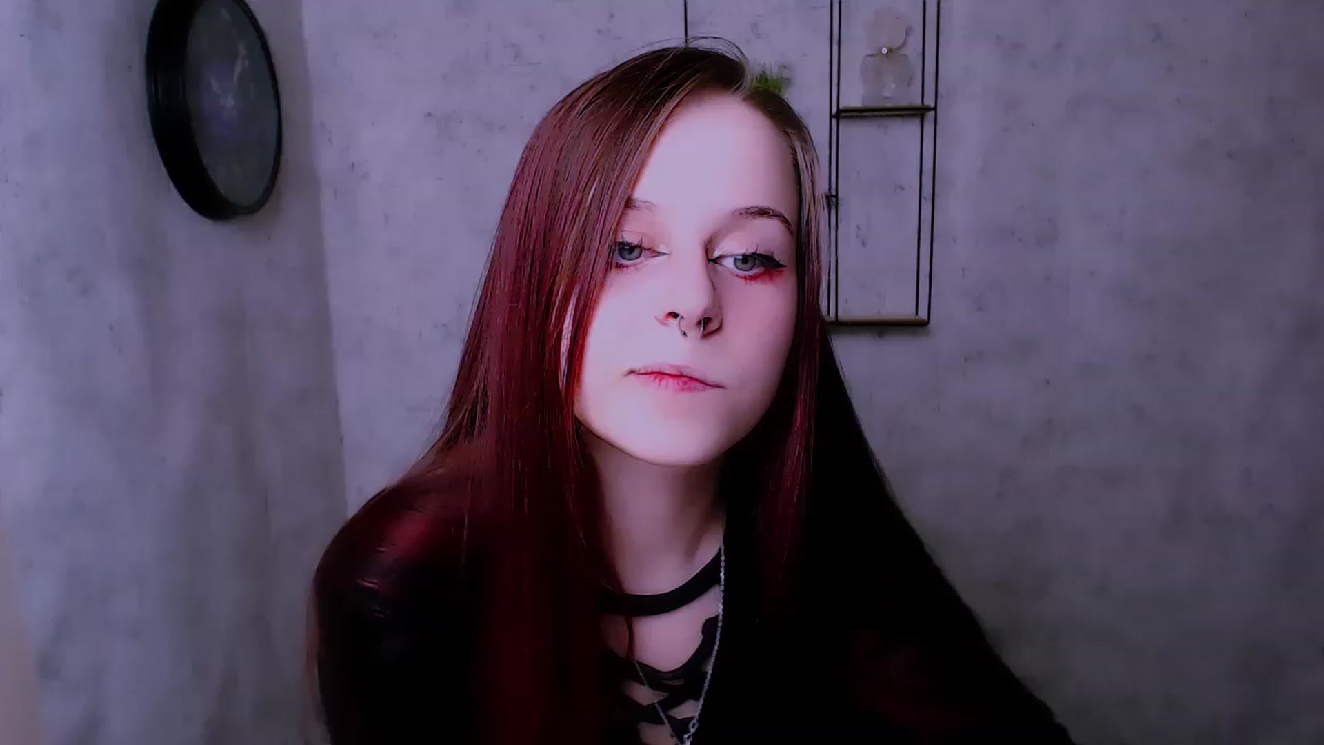 Gallery image thumbnail from SaraLipss_'s myfreecams stream on, 04/11/2023, 17:10 image 13 of 20