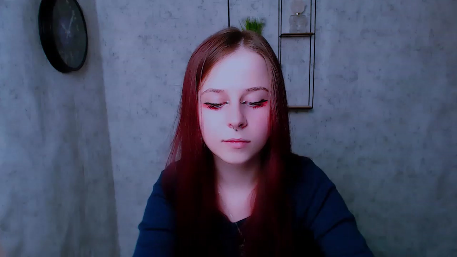 Gallery image thumbnail from SaraLipss_'s myfreecams stream on, 04/12/2023, 13:05 image 12 of 20