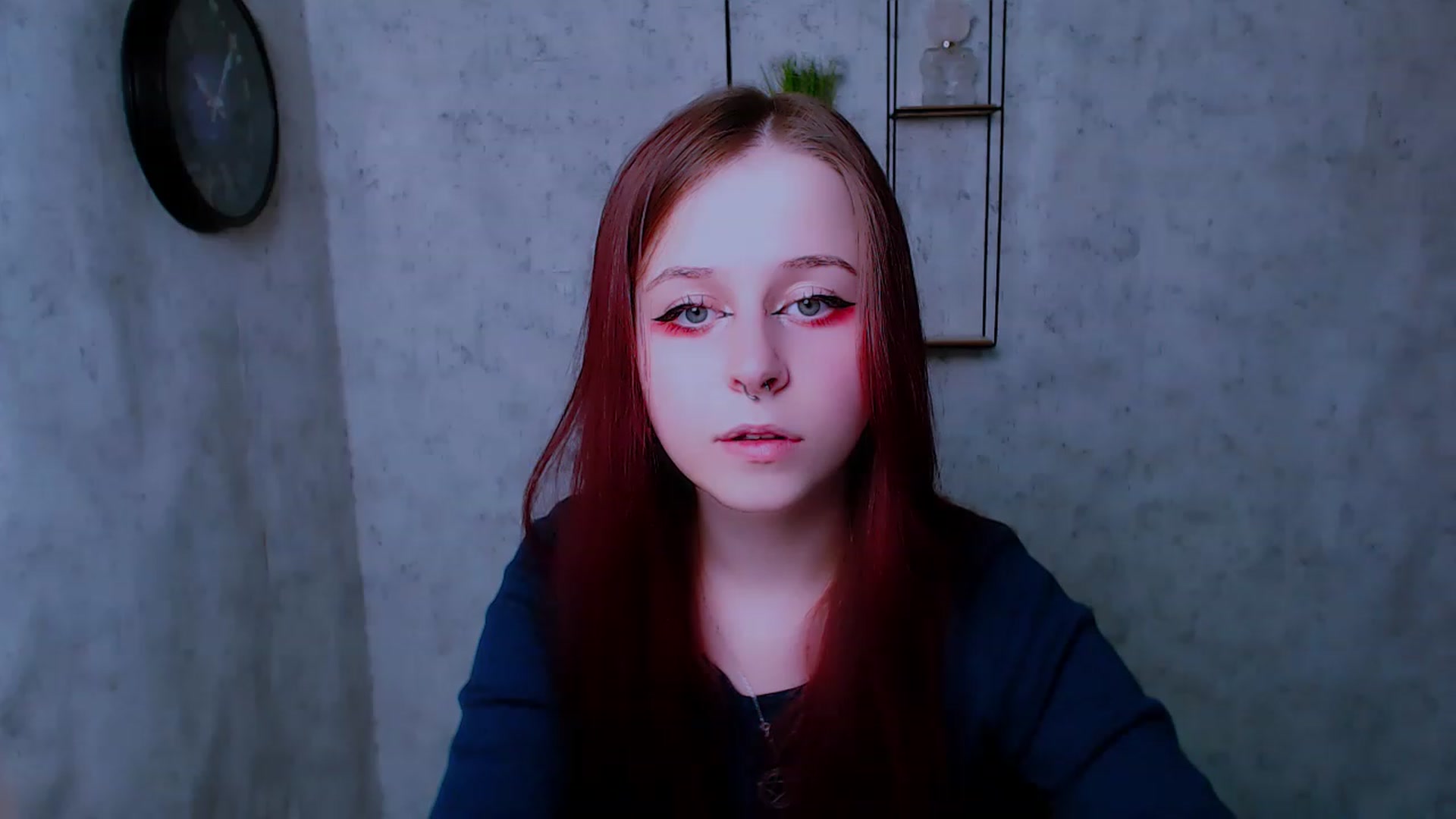 Gallery image thumbnail from SaraLipss_'s myfreecams stream on, 04/12/2023, 13:05 image 9 of 20