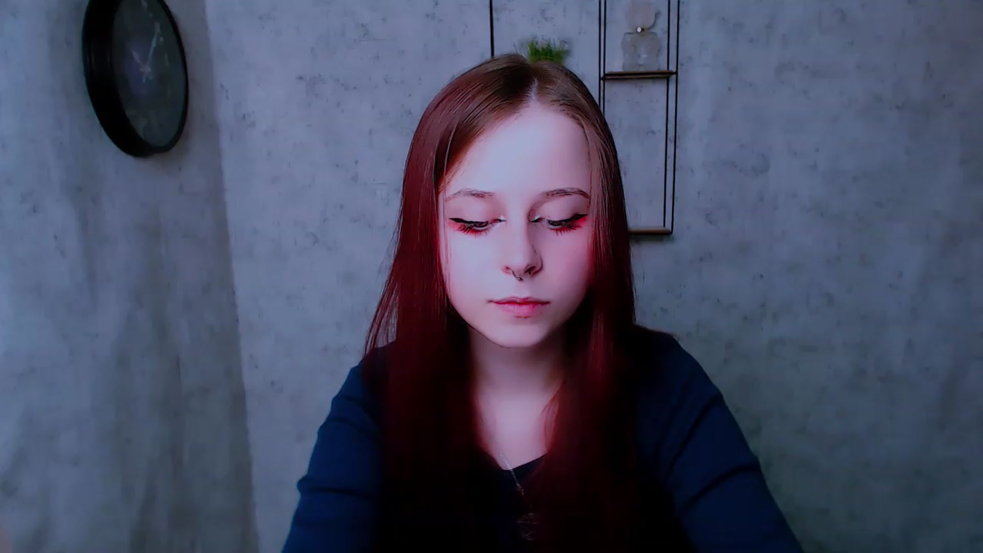 Gallery image thumbnail from SaraLipss_'s myfreecams stream on, 04/12/2023, 13:05 image 10 of 20