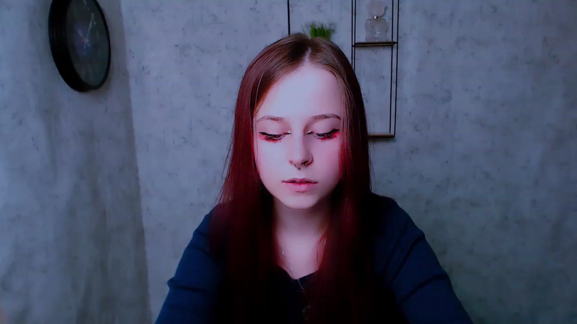 Gallery image thumbnail from SaraLipss_'s myfreecams stream on, 04/12/2023, 13:05 image 16 of 20