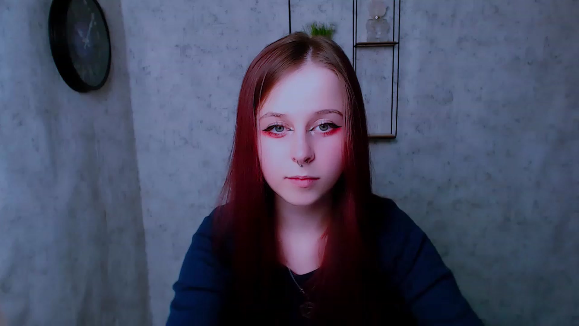 Gallery image thumbnail from SaraLipss_'s myfreecams stream on, 04/12/2023, 13:05 image 19 of 20