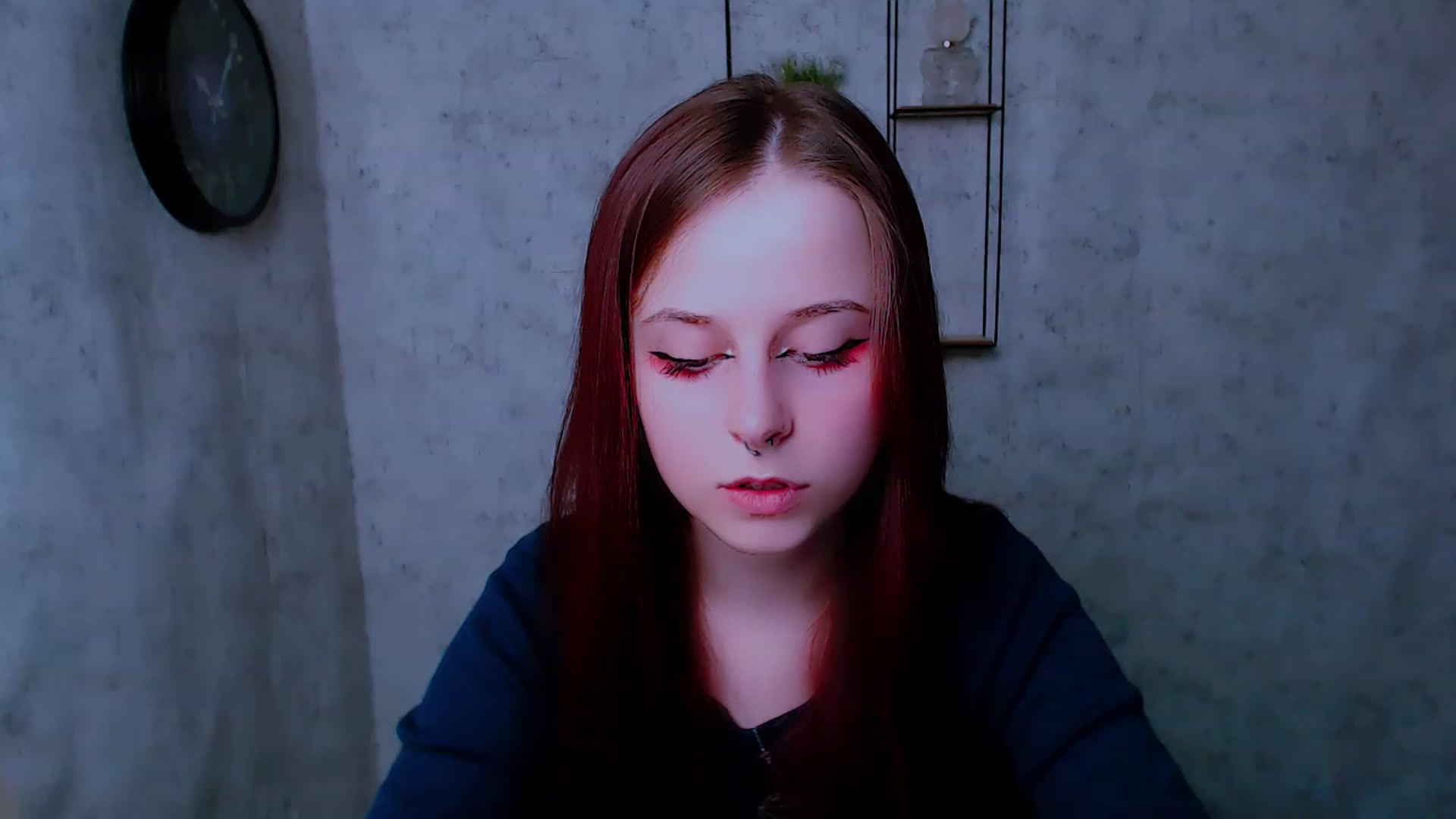 Gallery image thumbnail from SaraLipss_'s myfreecams stream on, 04/12/2023, 13:05 image 4 of 20