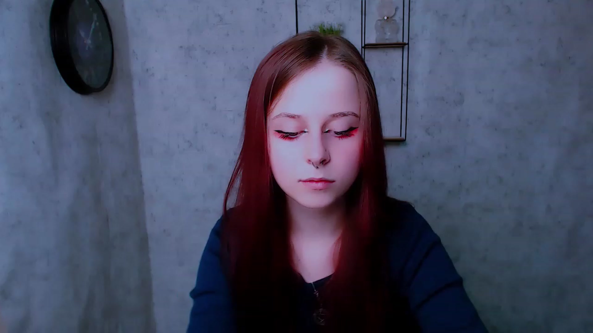 Gallery image thumbnail from SaraLipss_'s myfreecams stream on, 04/12/2023, 13:05 image 8 of 20