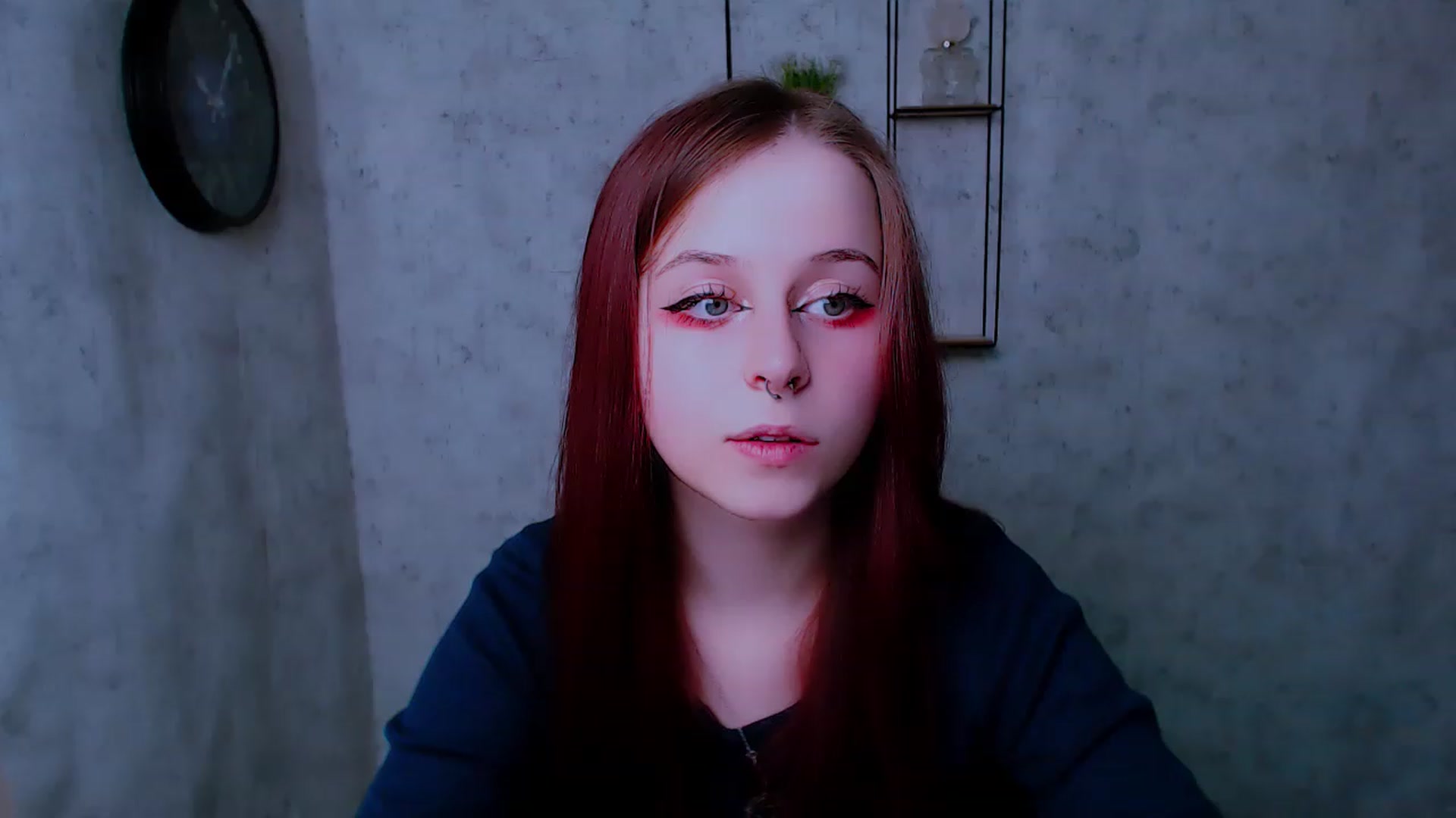 Gallery image thumbnail from SaraLipss_'s myfreecams stream on, 04/12/2023, 13:05 image 5 of 20