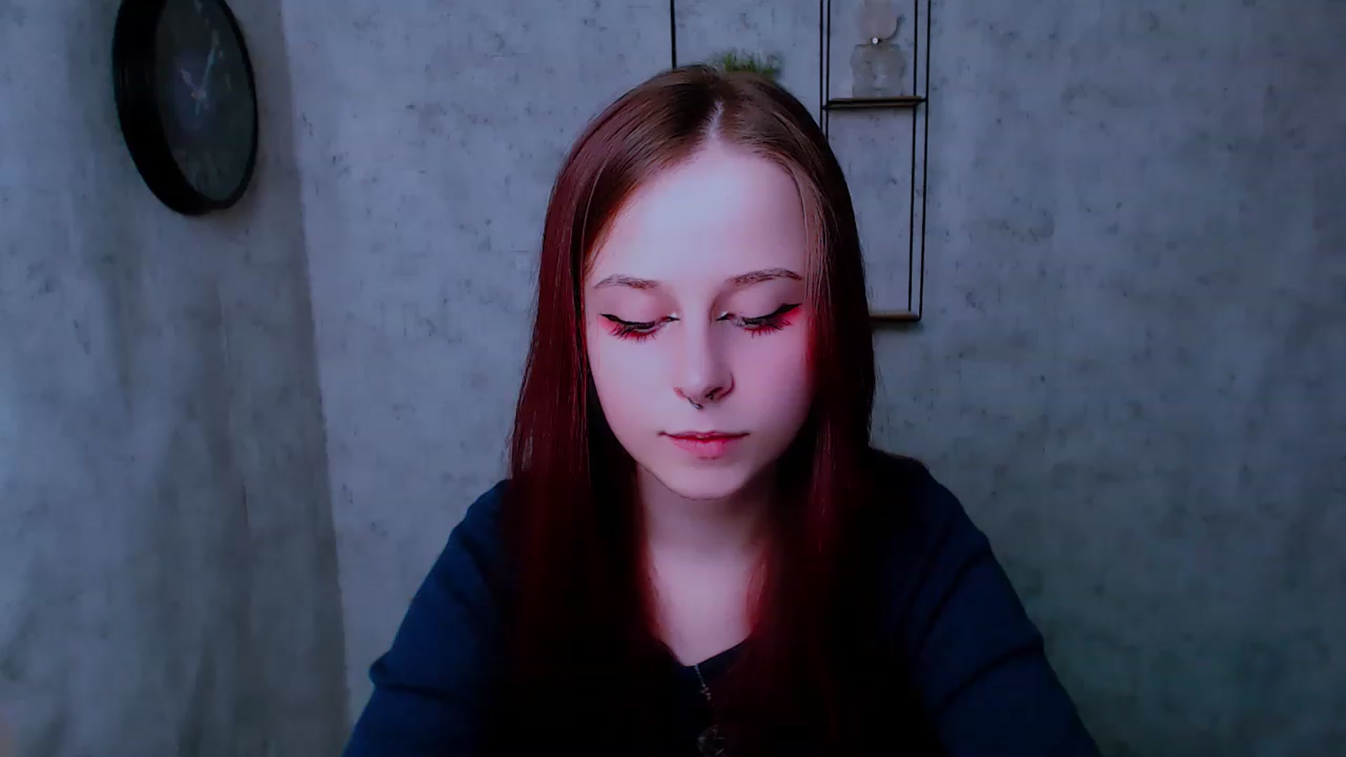 Gallery image thumbnail from SaraLipss_'s myfreecams stream on, 04/12/2023, 13:05 image 2 of 20