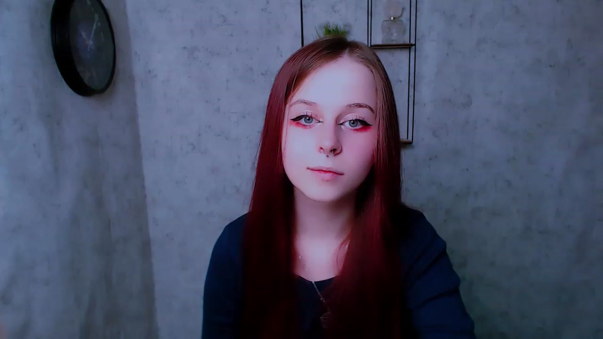 Gallery image thumbnail from SaraLipss_'s myfreecams stream on, 04/12/2023, 13:05 image 17 of 20