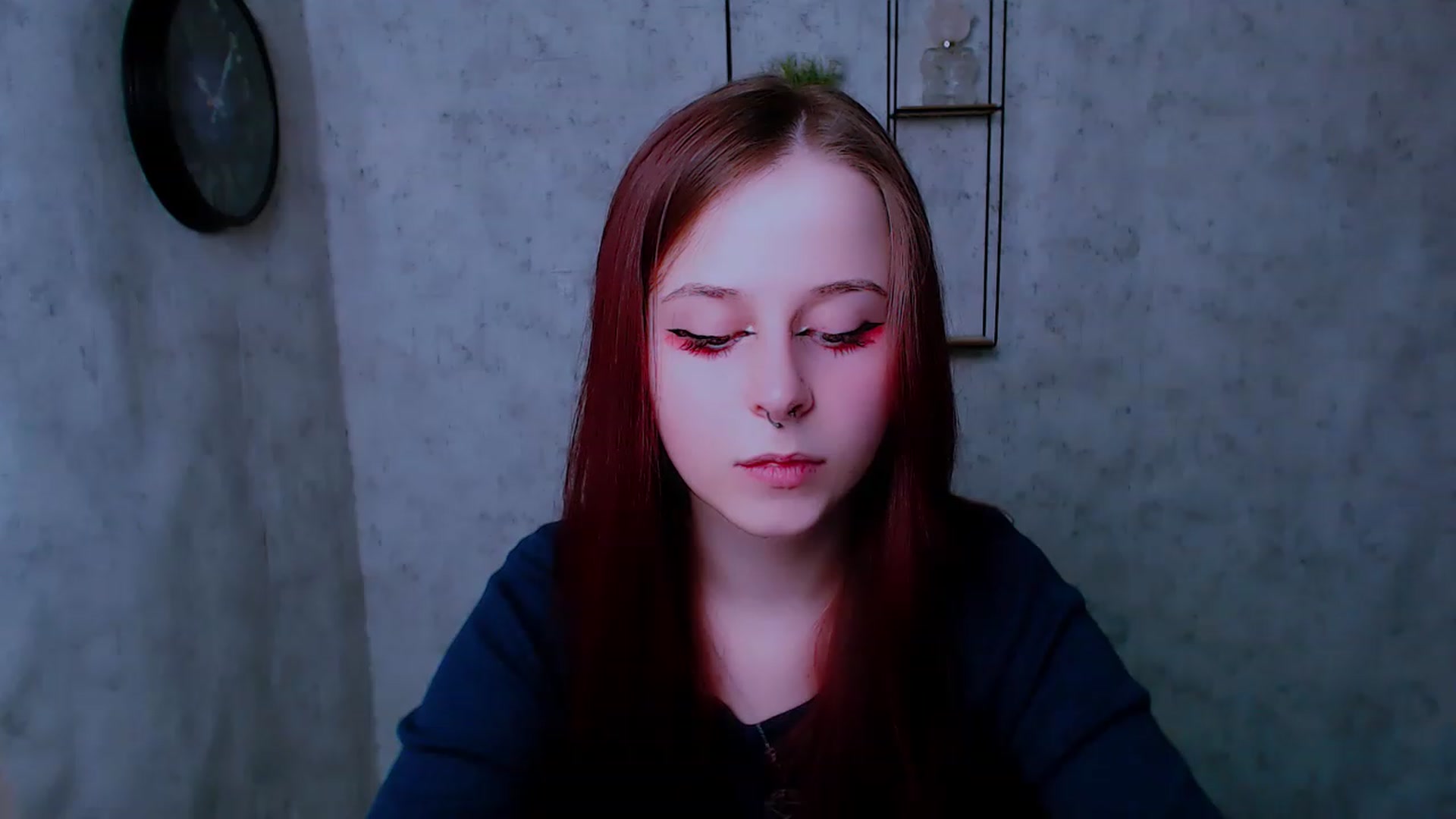 Gallery image thumbnail from SaraLipss_'s myfreecams stream on, 04/12/2023, 13:05 image 6 of 20