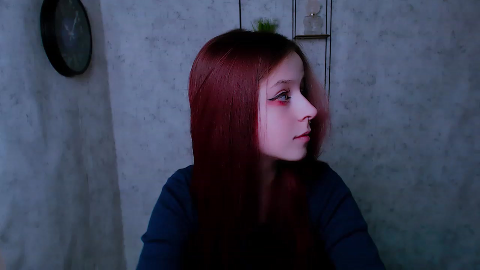 Gallery image thumbnail from SaraLipss_'s myfreecams stream on, 04/12/2023, 13:05 image 7 of 20