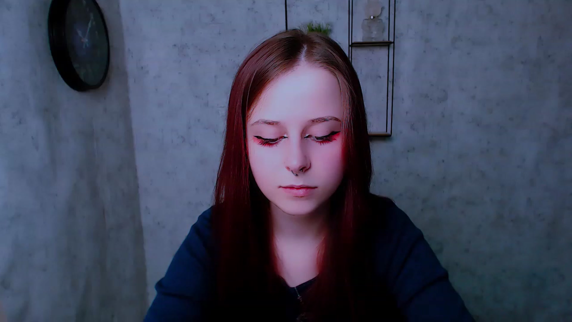 Gallery image thumbnail from SaraLipss_'s myfreecams stream on, 04/12/2023, 13:05 image 3 of 20