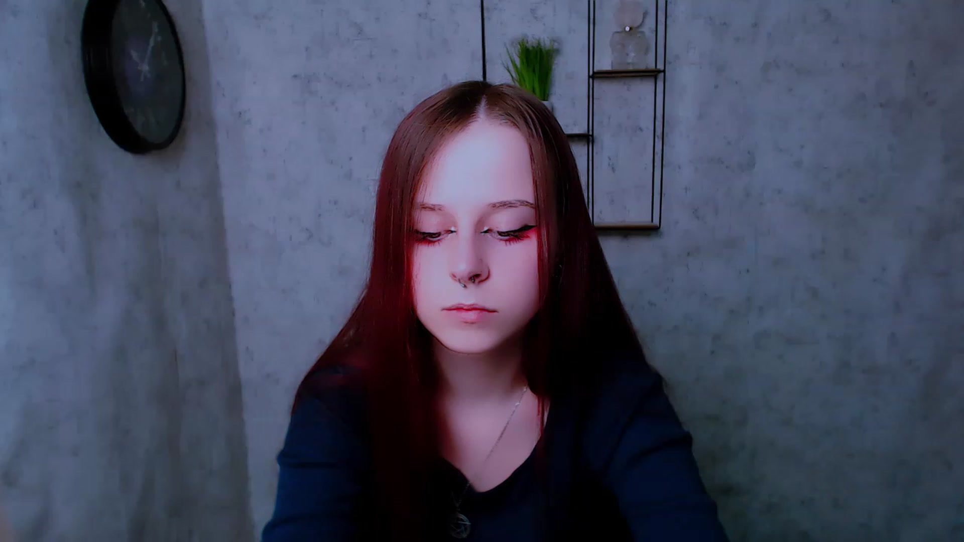 Gallery image thumbnail from SaraLipss_'s myfreecams stream on, 04/12/2023, 14:29 image 16 of 20