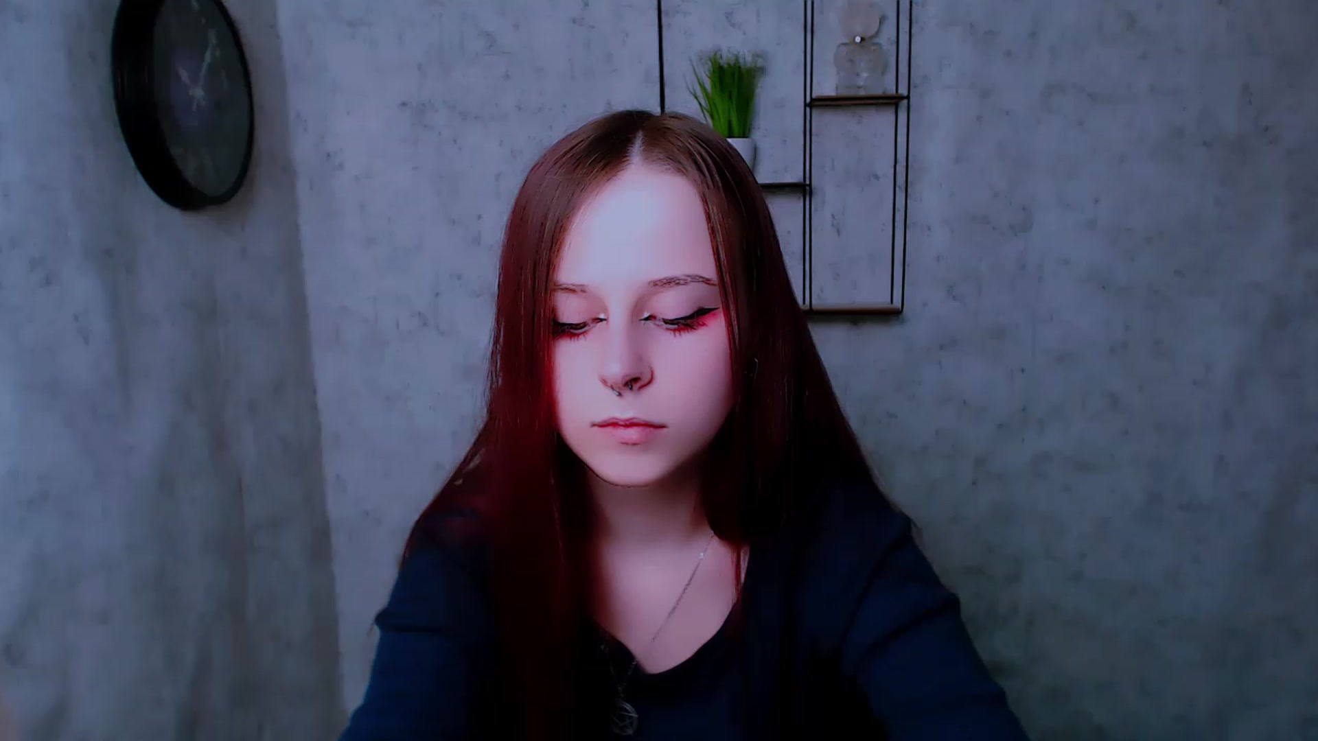 Gallery image thumbnail from SaraLipss_'s myfreecams stream on, 04/12/2023, 14:29 image 19 of 20